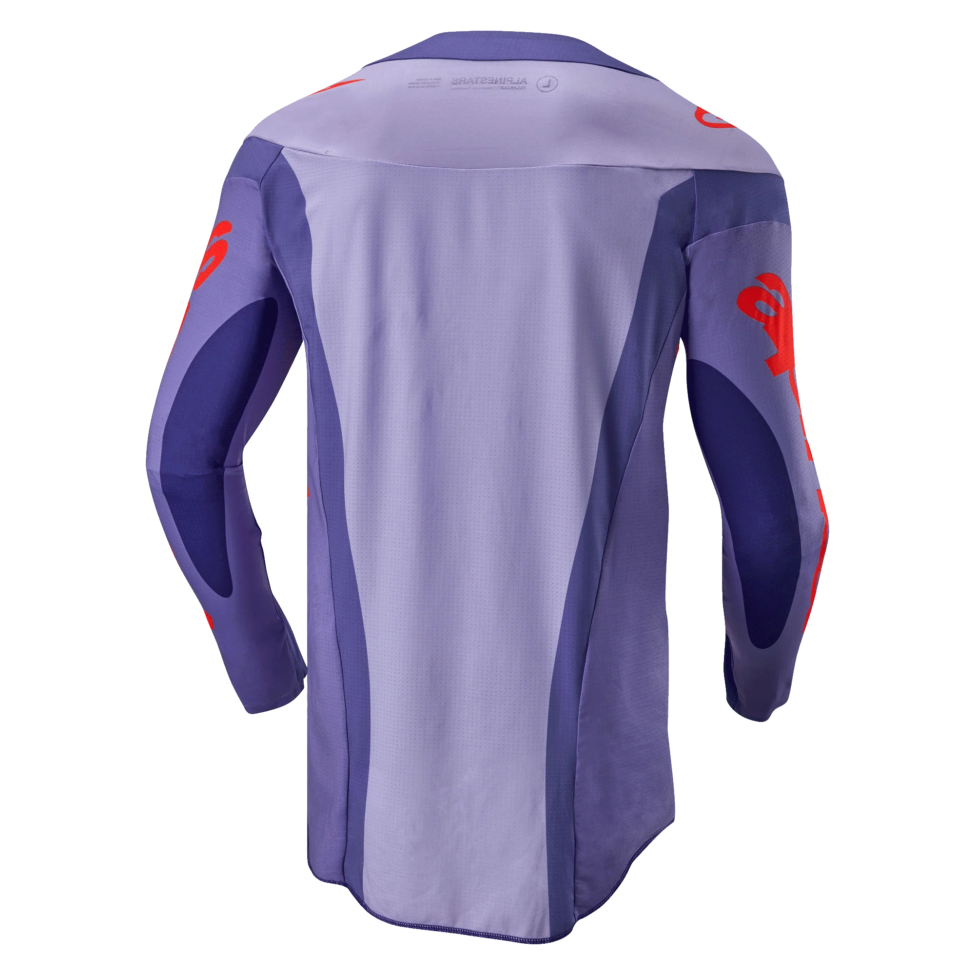 Camisola Techstar Ocuri 2024 - Image 4