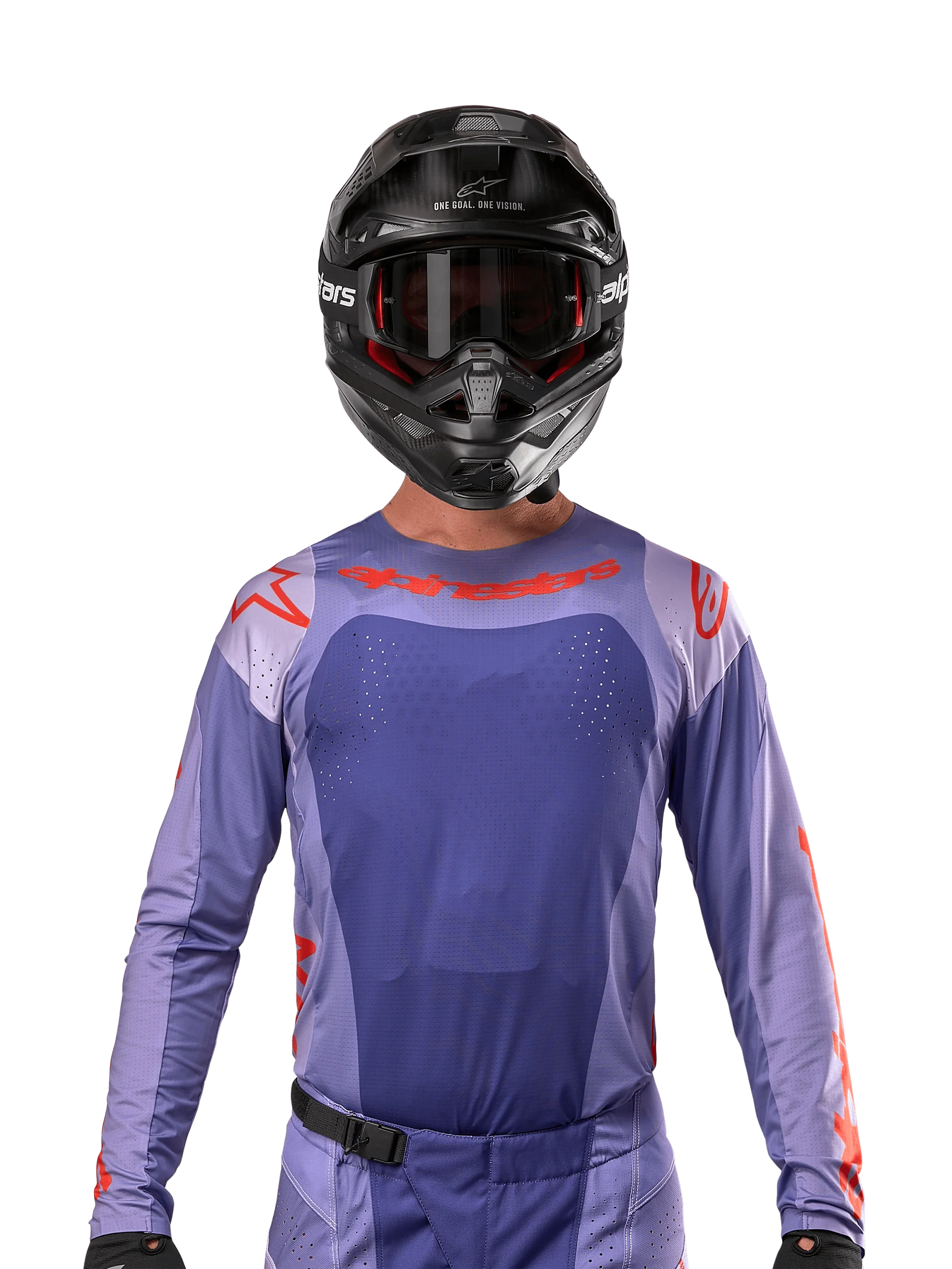 Camisola Techstar Ocuri 2024 - Image 7