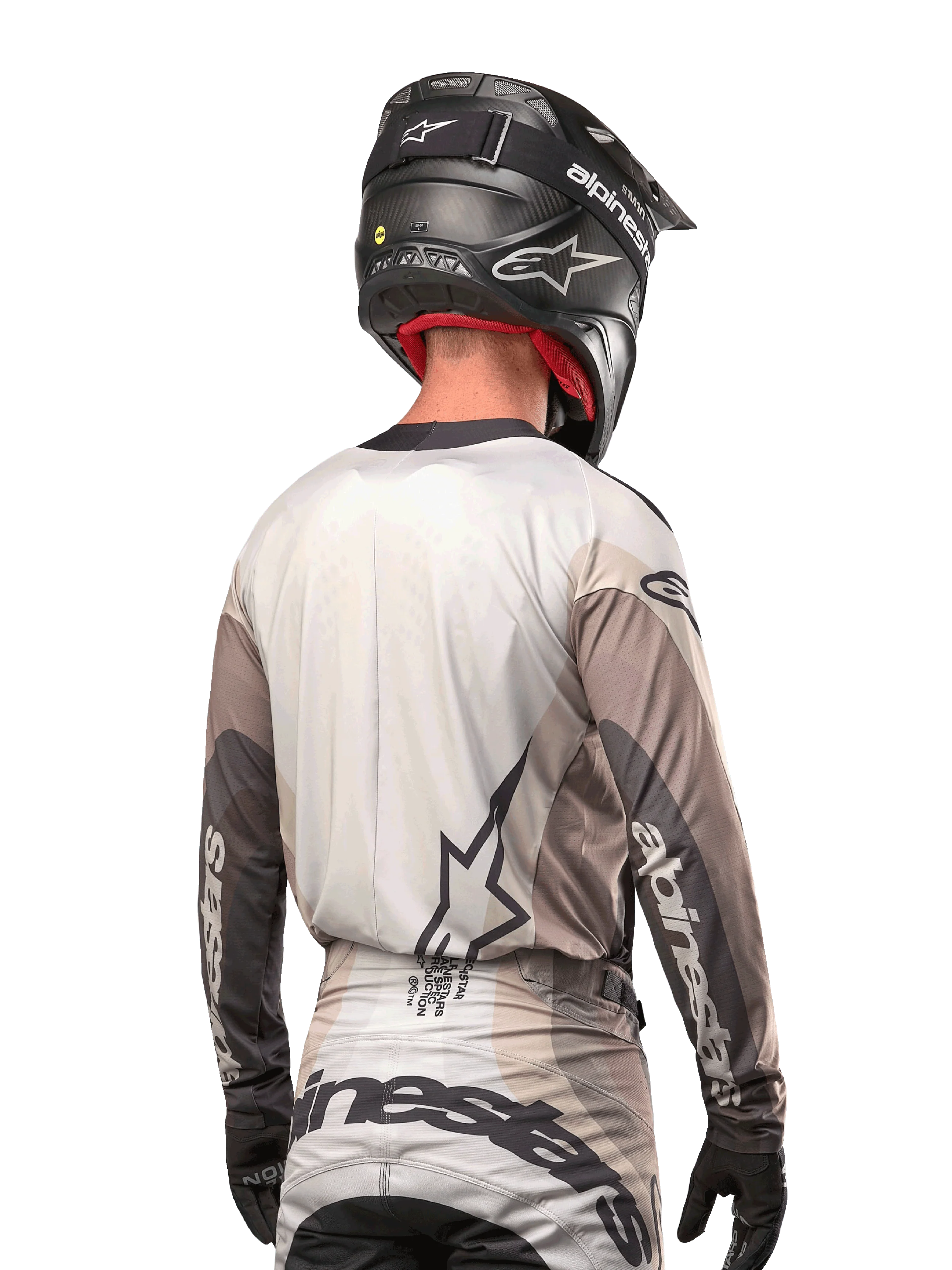 Camisola Techstar Pneuma 2024 - Image 2