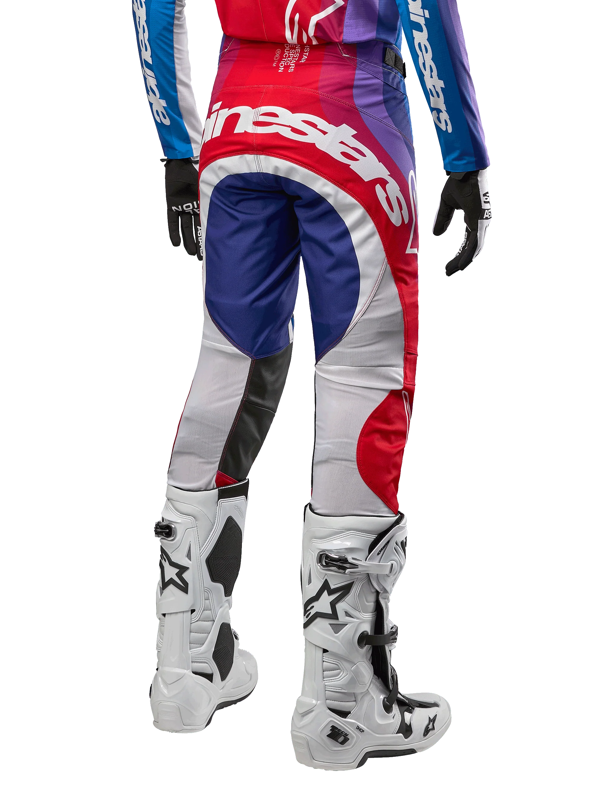 Calças Techstar Pneuma 2024 - Image 2