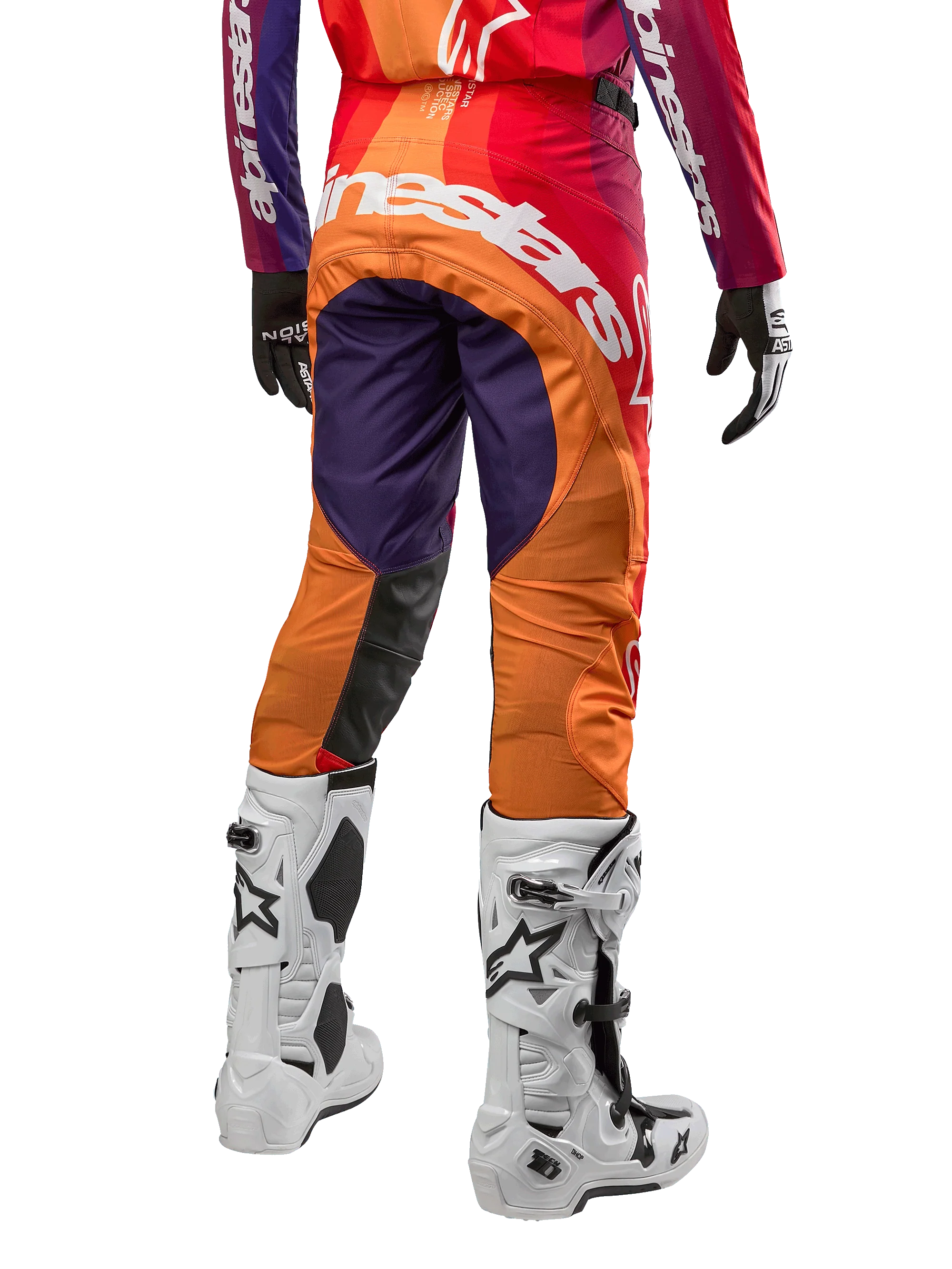 2024 Techstar Pneuma Calças - Image 2