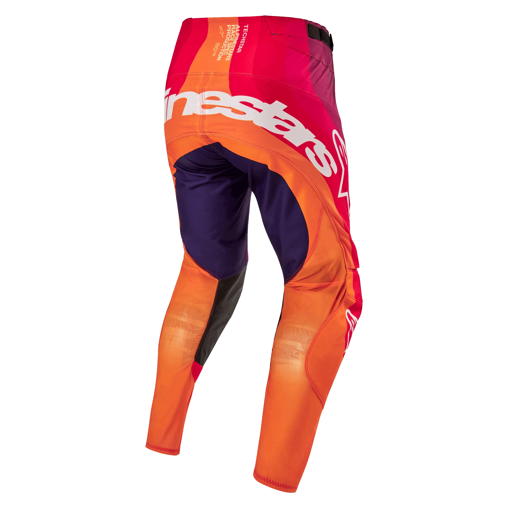 2024 Techstar Pneuma Calças - Image 4