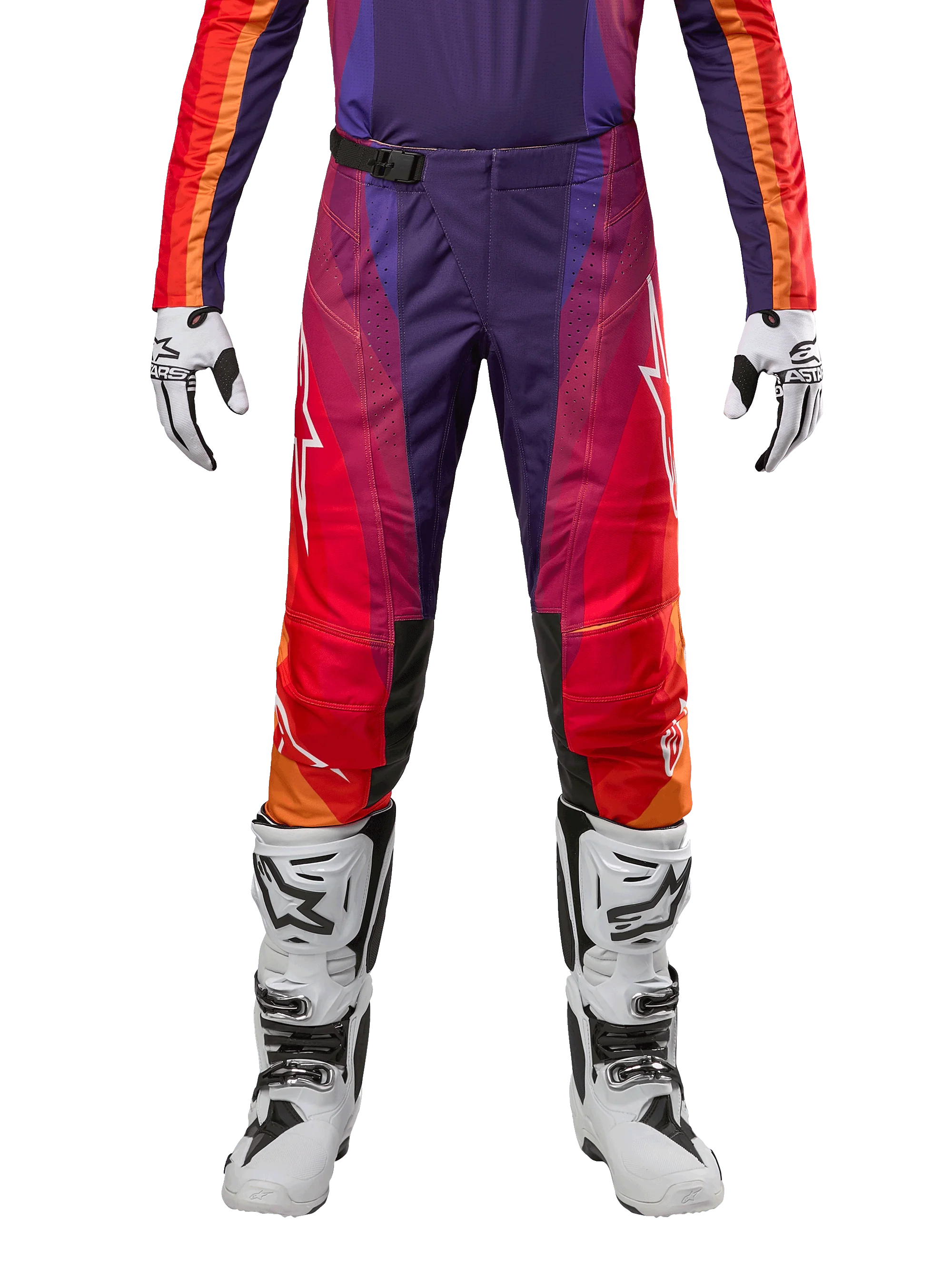 2024 Techstar Pneuma Calças - Image 5