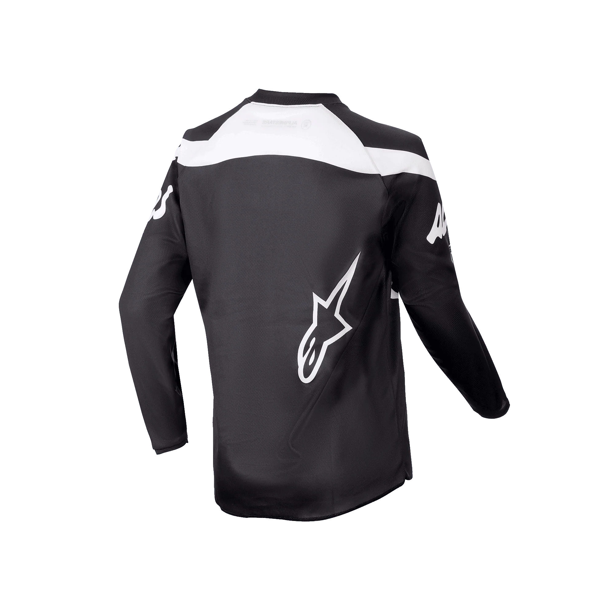 Camisola Racer Hana Juvenil 2024 - Image 2