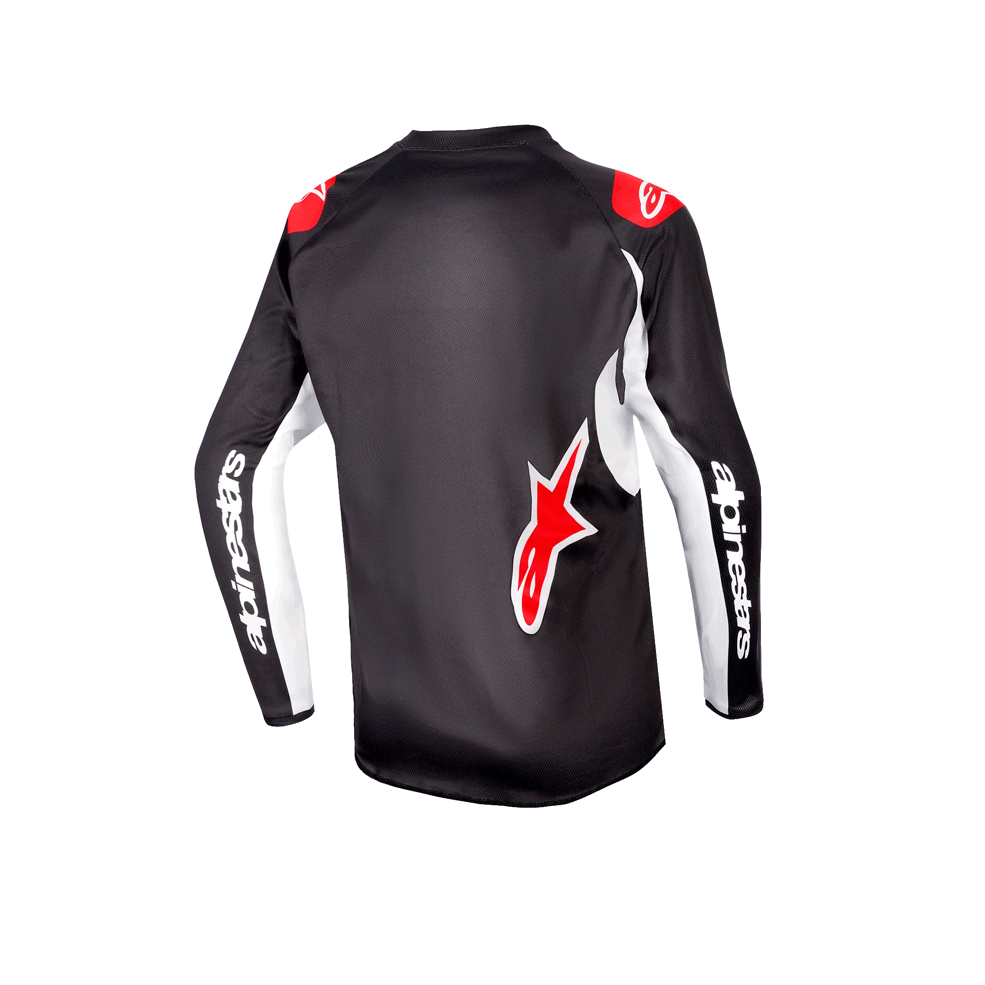 Camisola Racer Lucent Jovem 2024 - Image 2