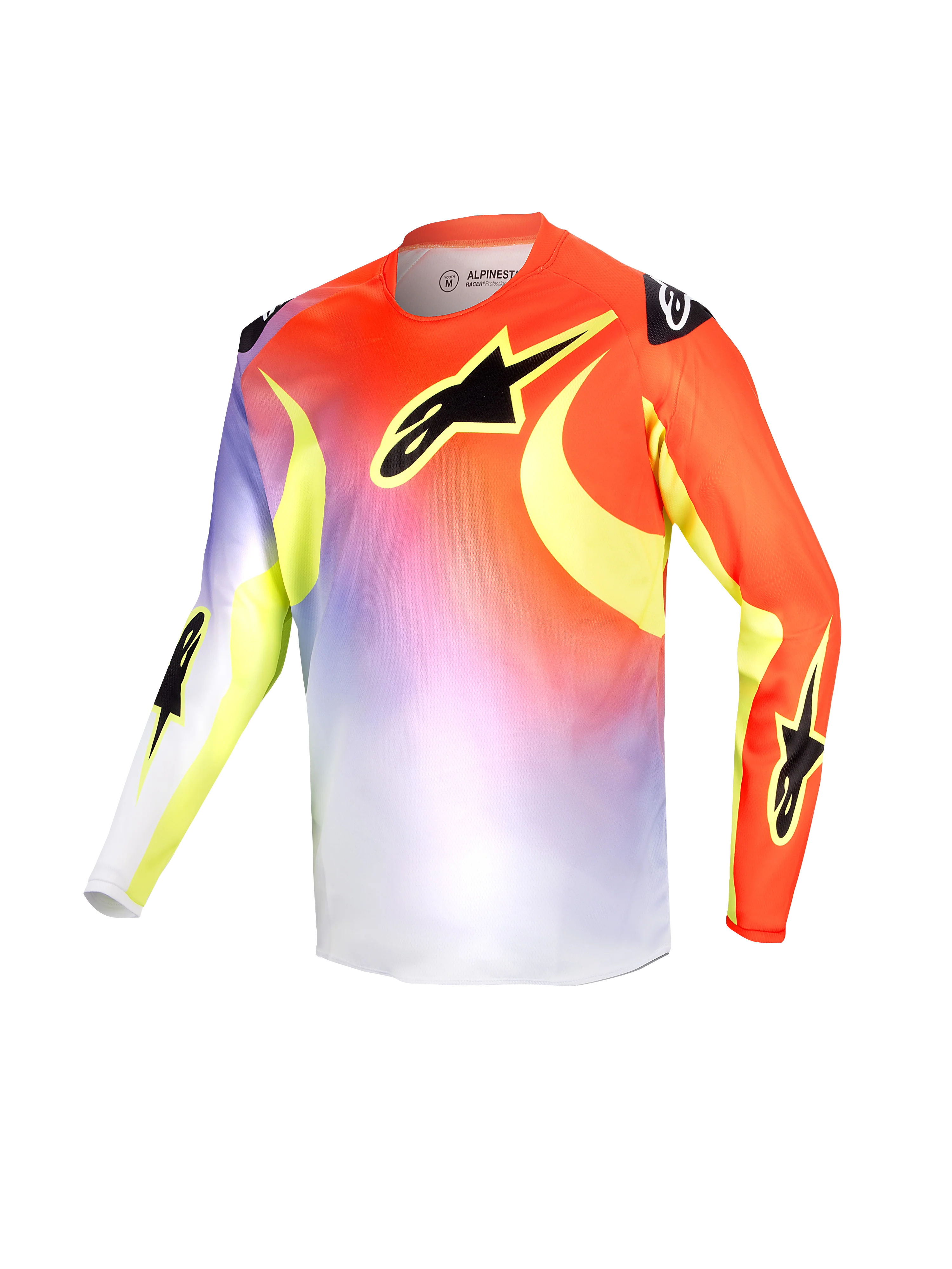 Camisola Racer Lucent Jovem 2024