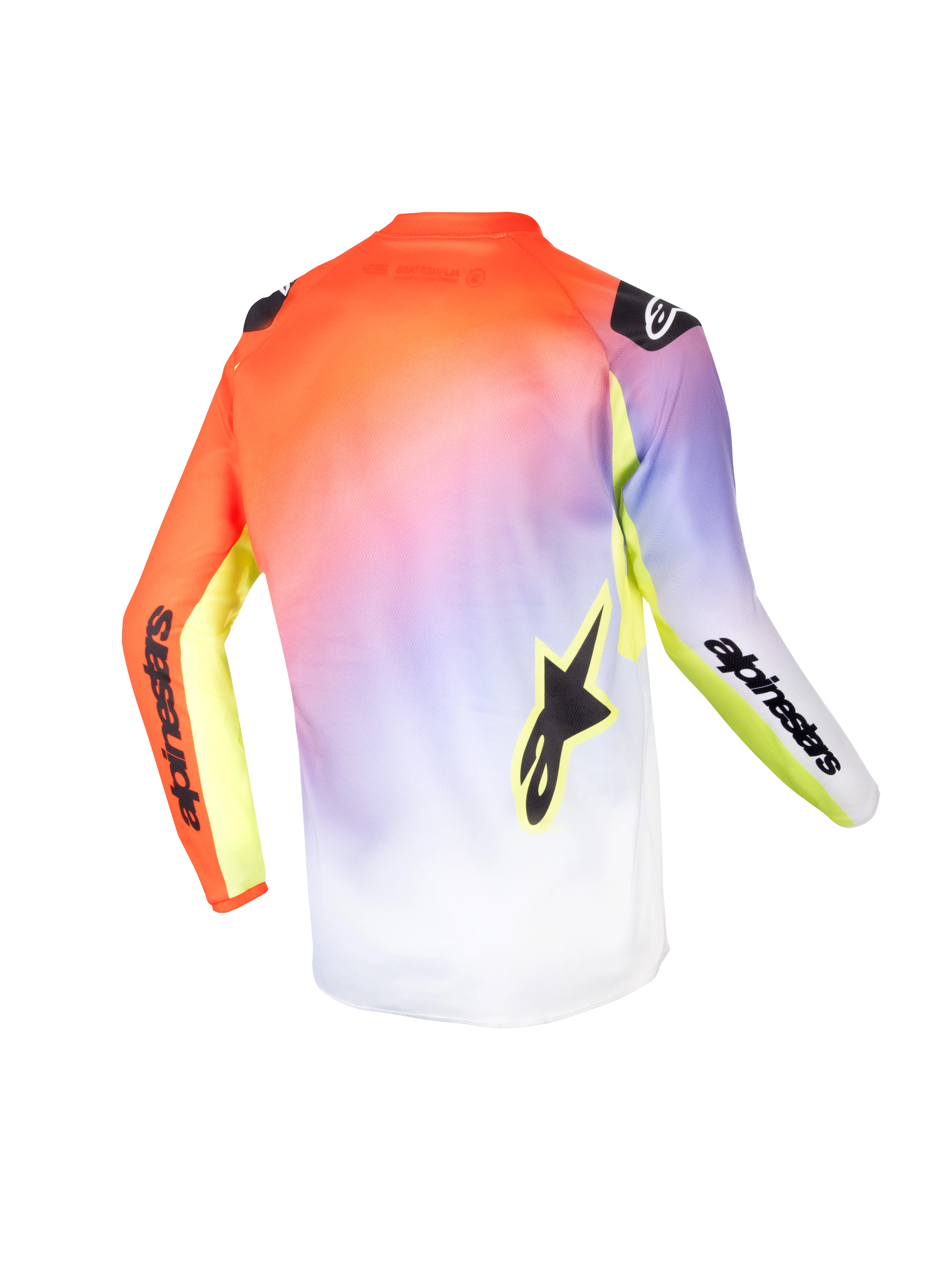 Camisola Racer Lucent Jovem 2024 - Image 2