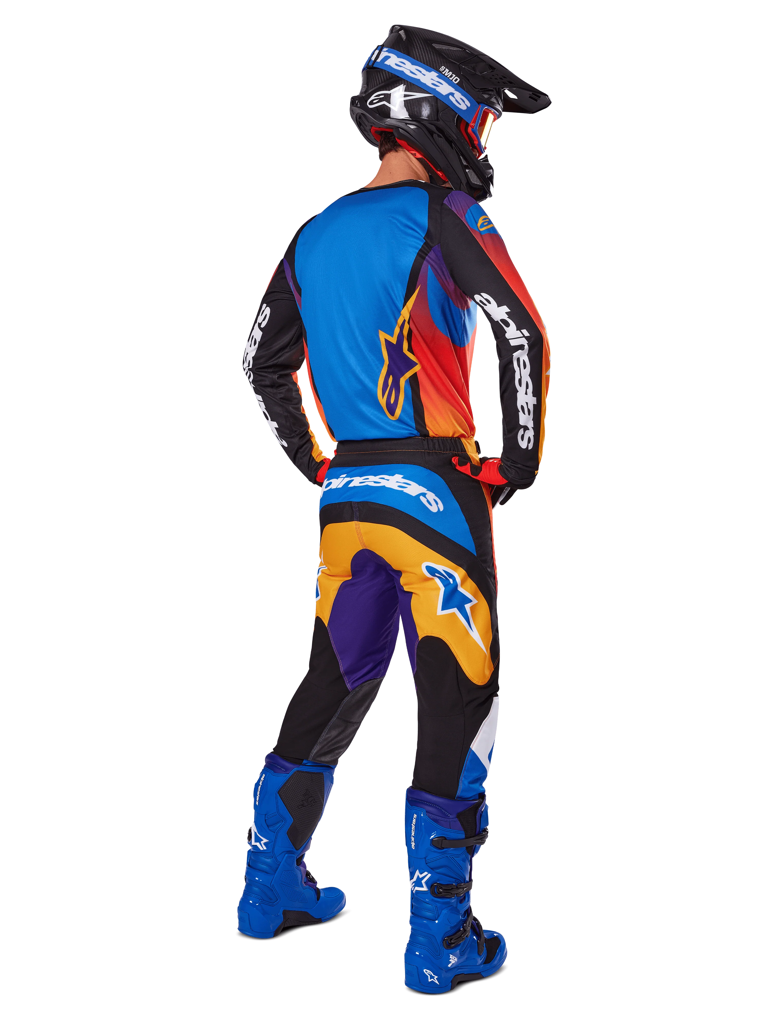 Conjunto Fluid Wurx 2025 - Image 2