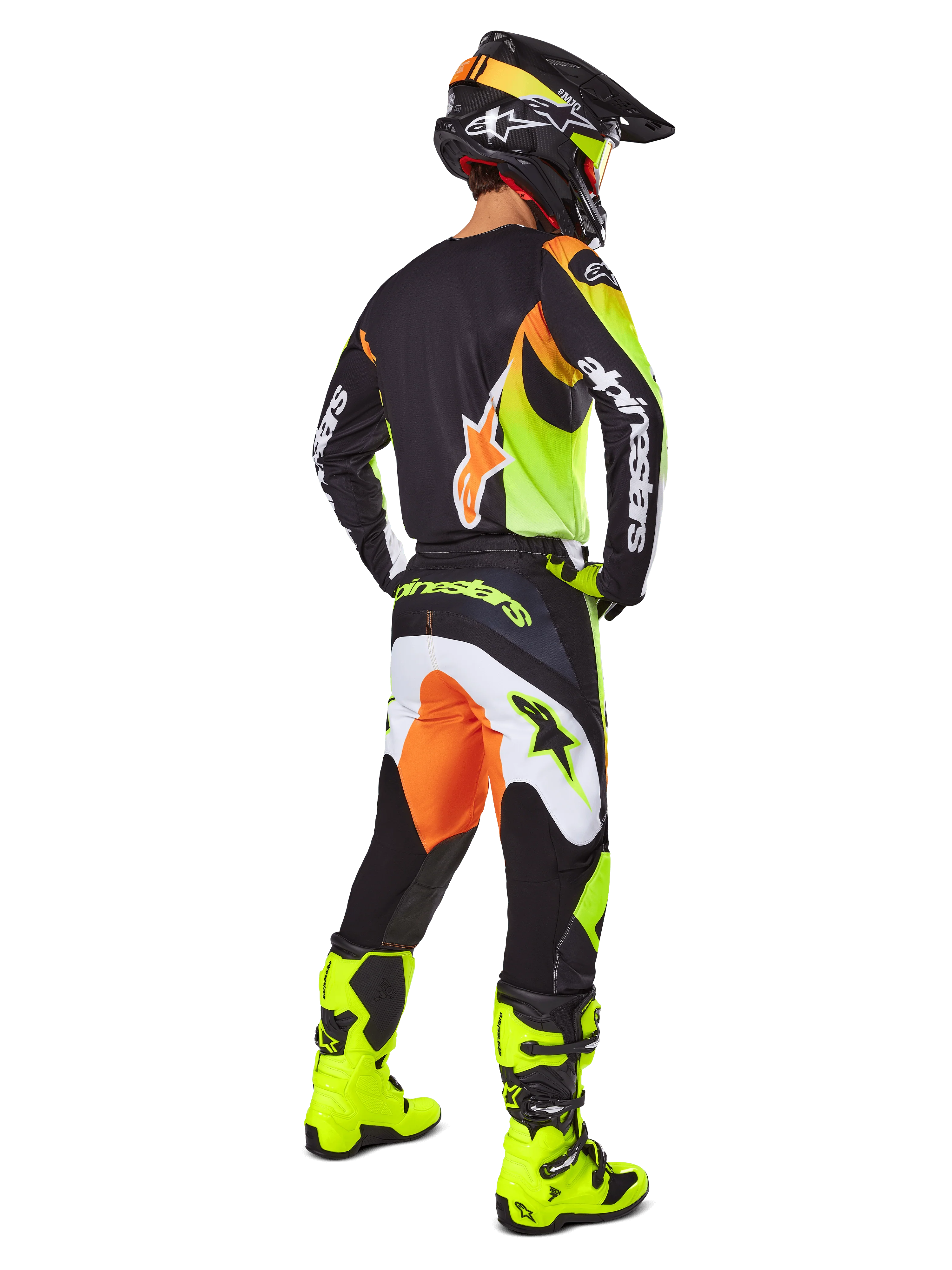 Conjunto Fluid Wurx 2025 - Image 10
