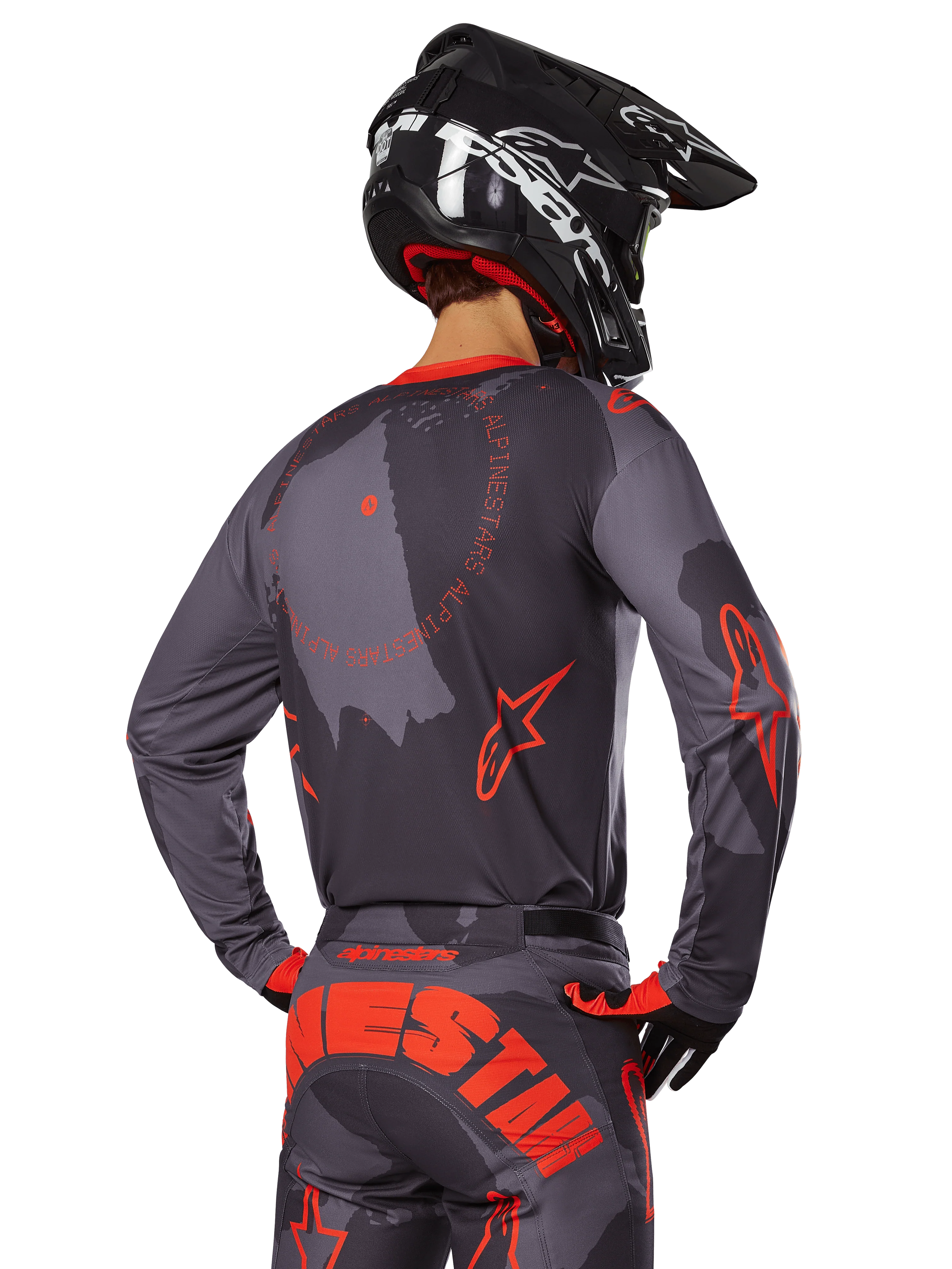 Conjunto Racer Hollow 2025 - Image 6