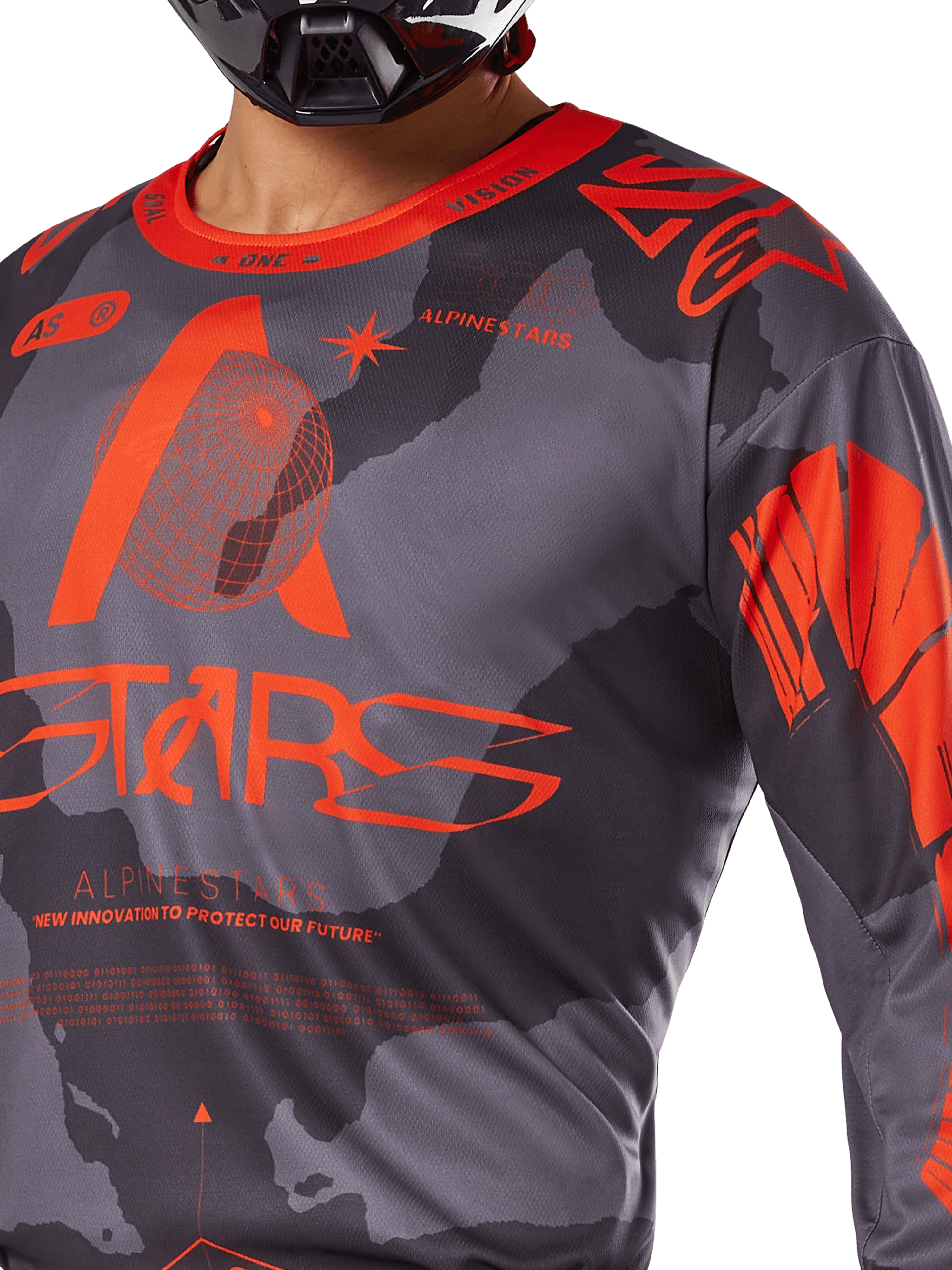 Conjunto Racer Hollow 2025 - Image 7