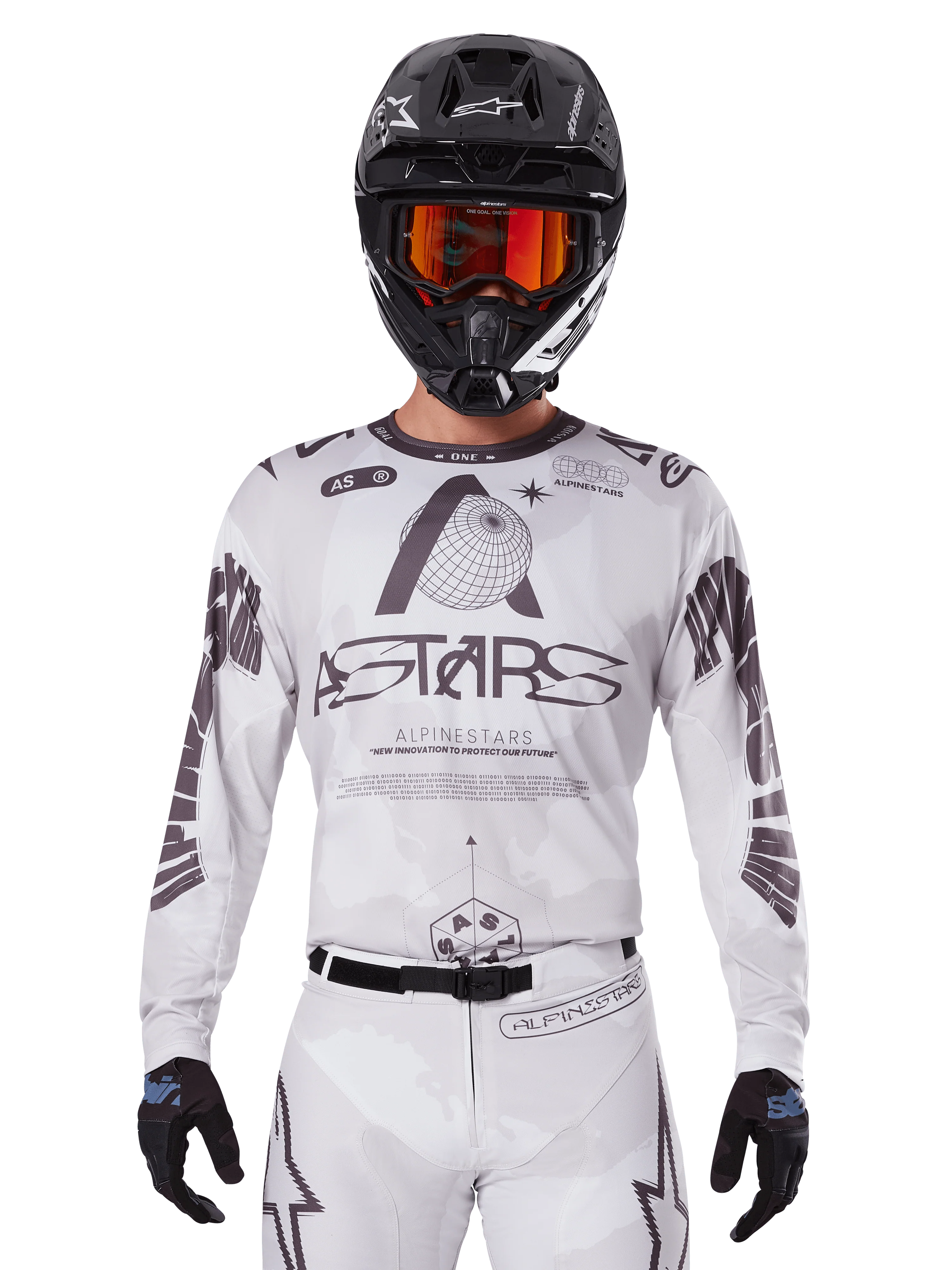 Conjunto Racer Hollow 2025 - Image 3