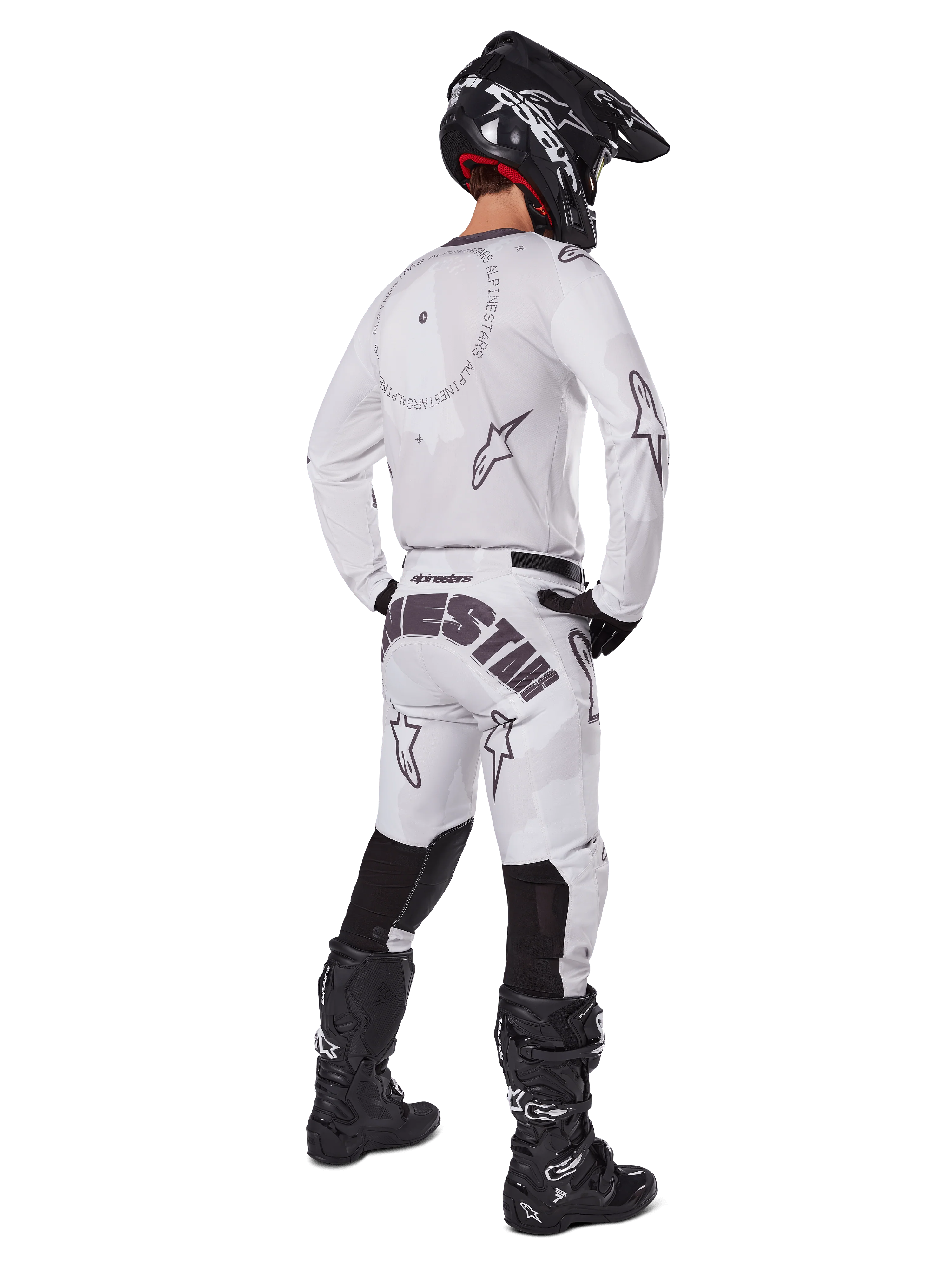 Conjunto Racer Hollow 2025 - Image 4
