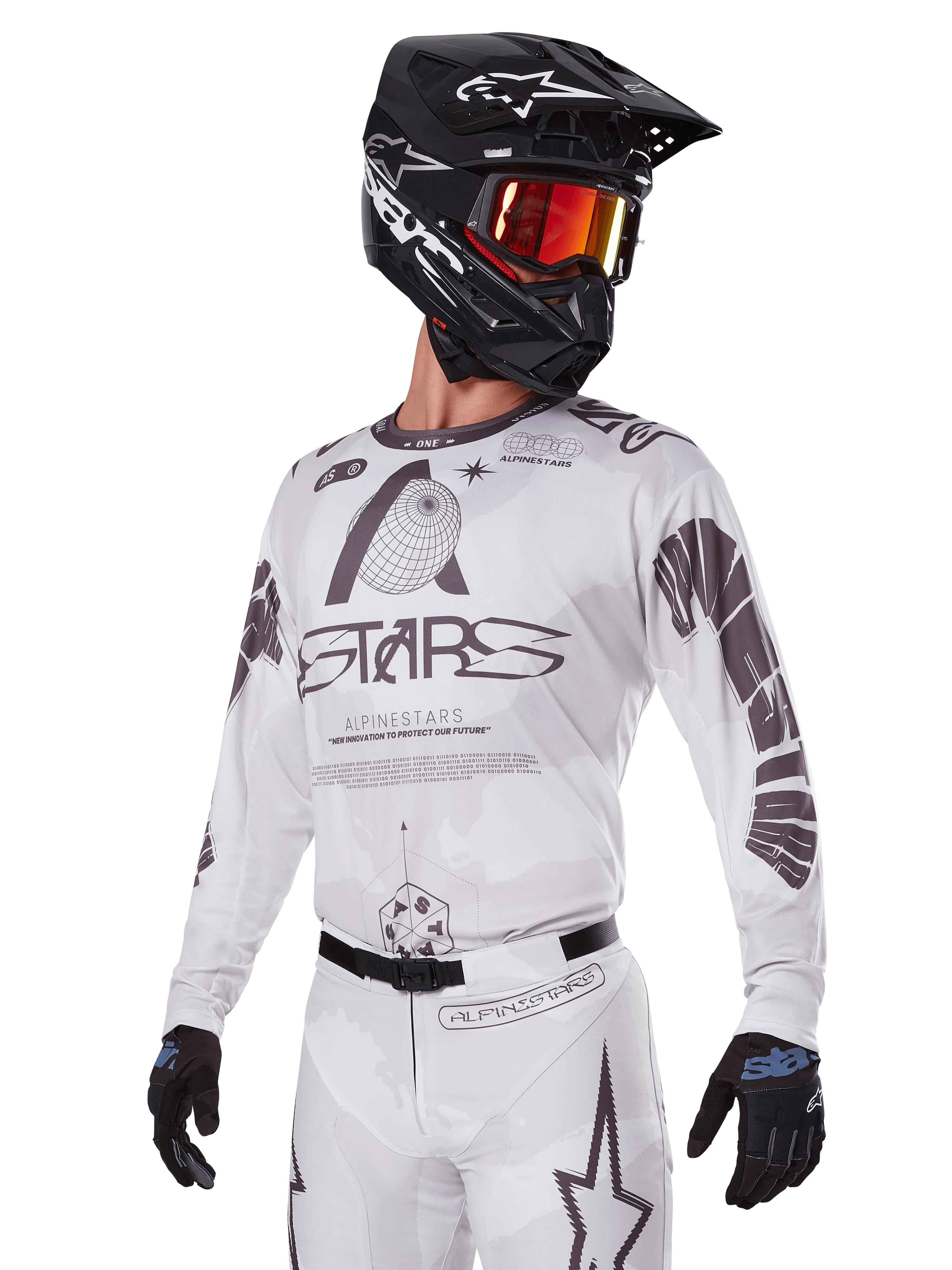 Conjunto Racer Hollow 2025 - Image 6