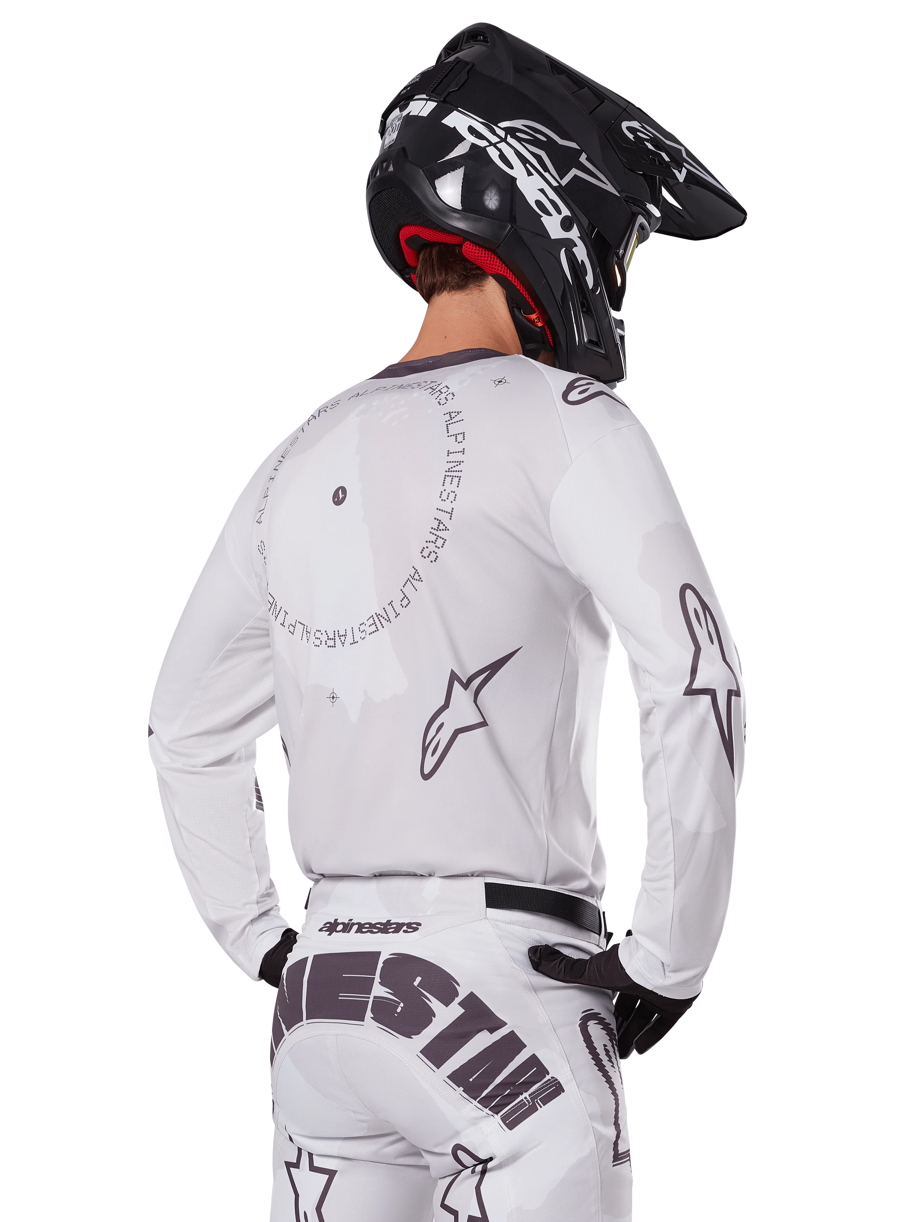 Conjunto Racer Hollow 2025 - Image 7