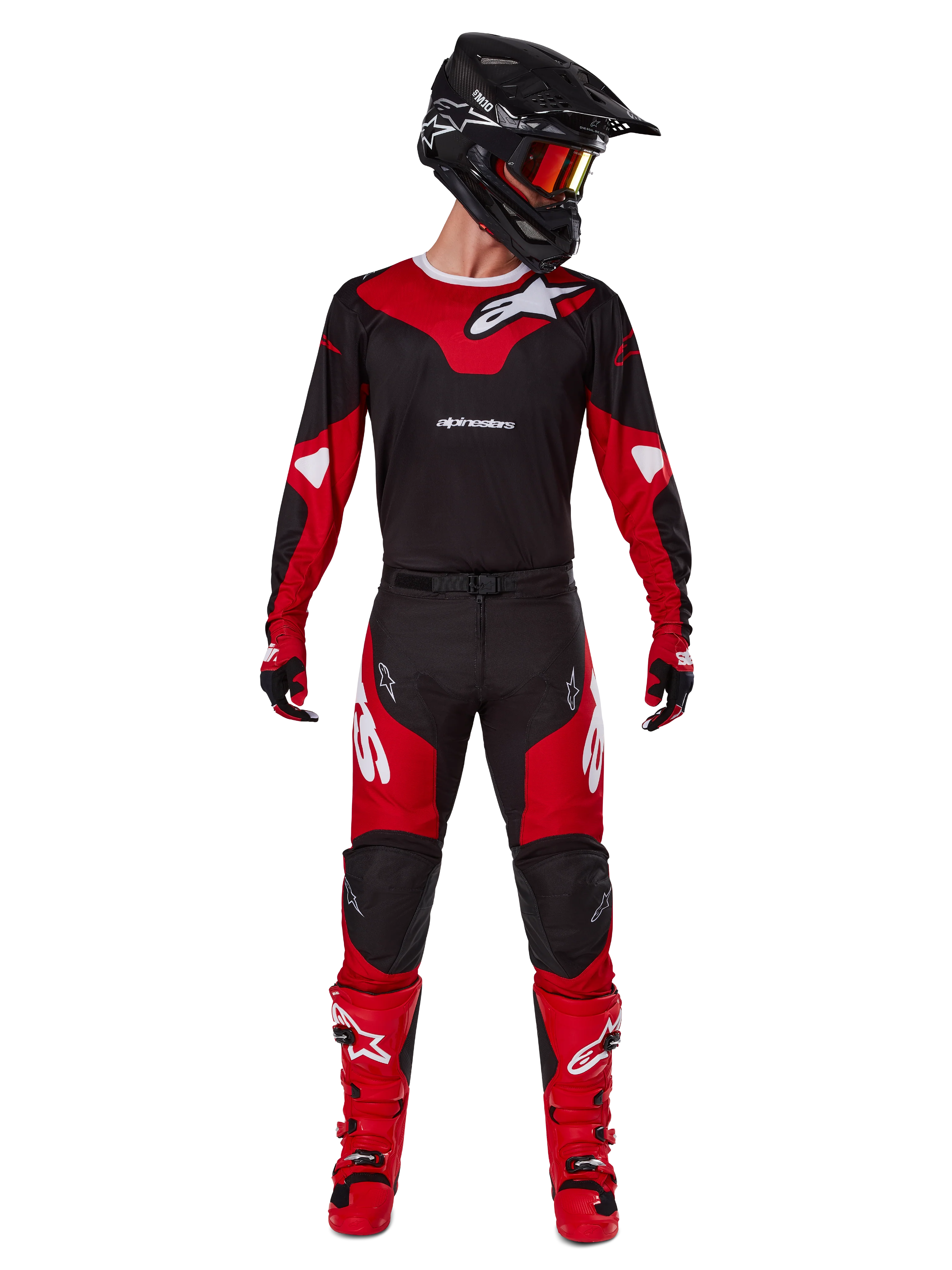 Conjunto Racer Veil 2025 - Image 2