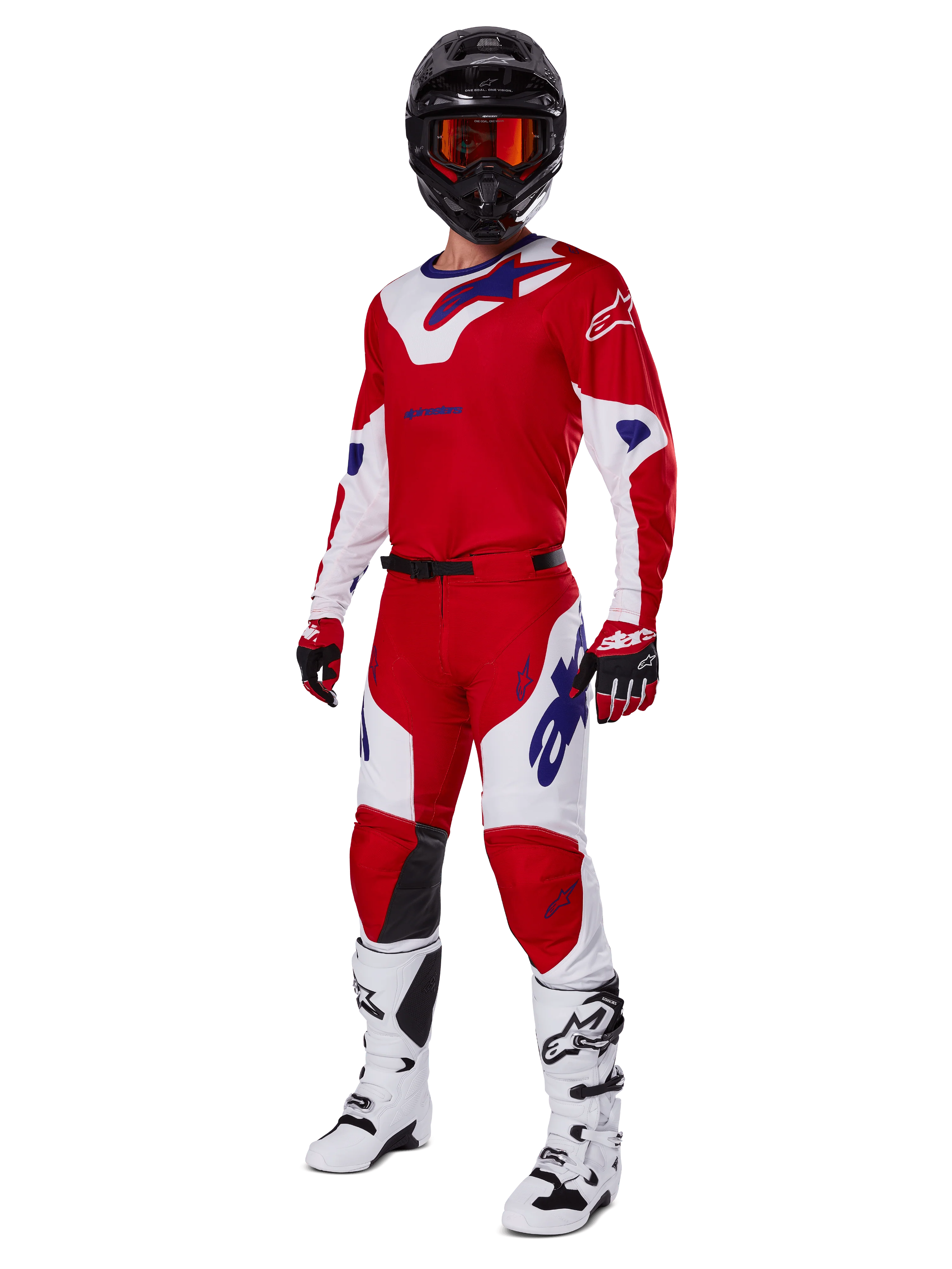 Conjunto Racer Veil 2025 - Image 3