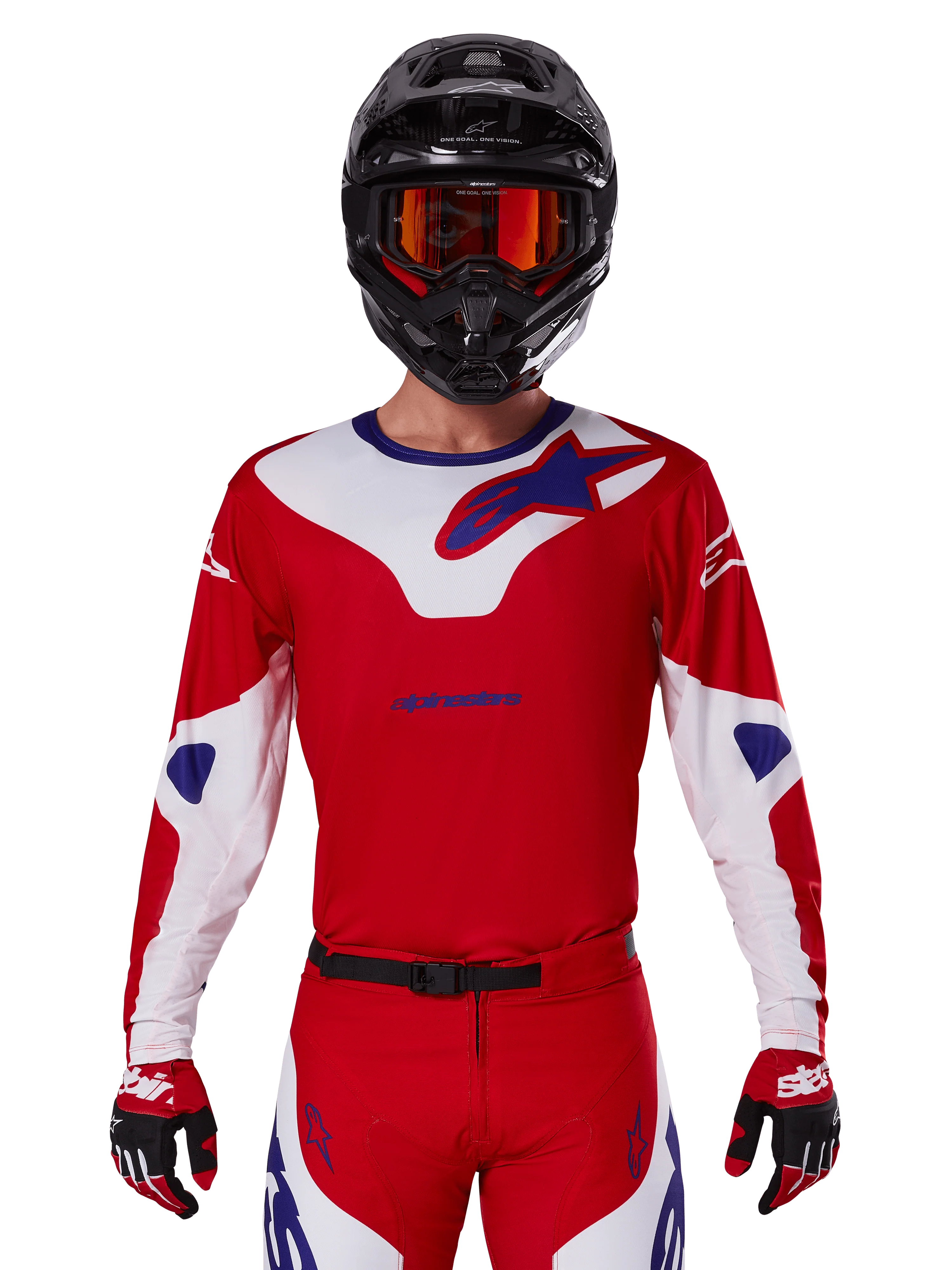 Conjunto Racer Veil 2025 - Image 4