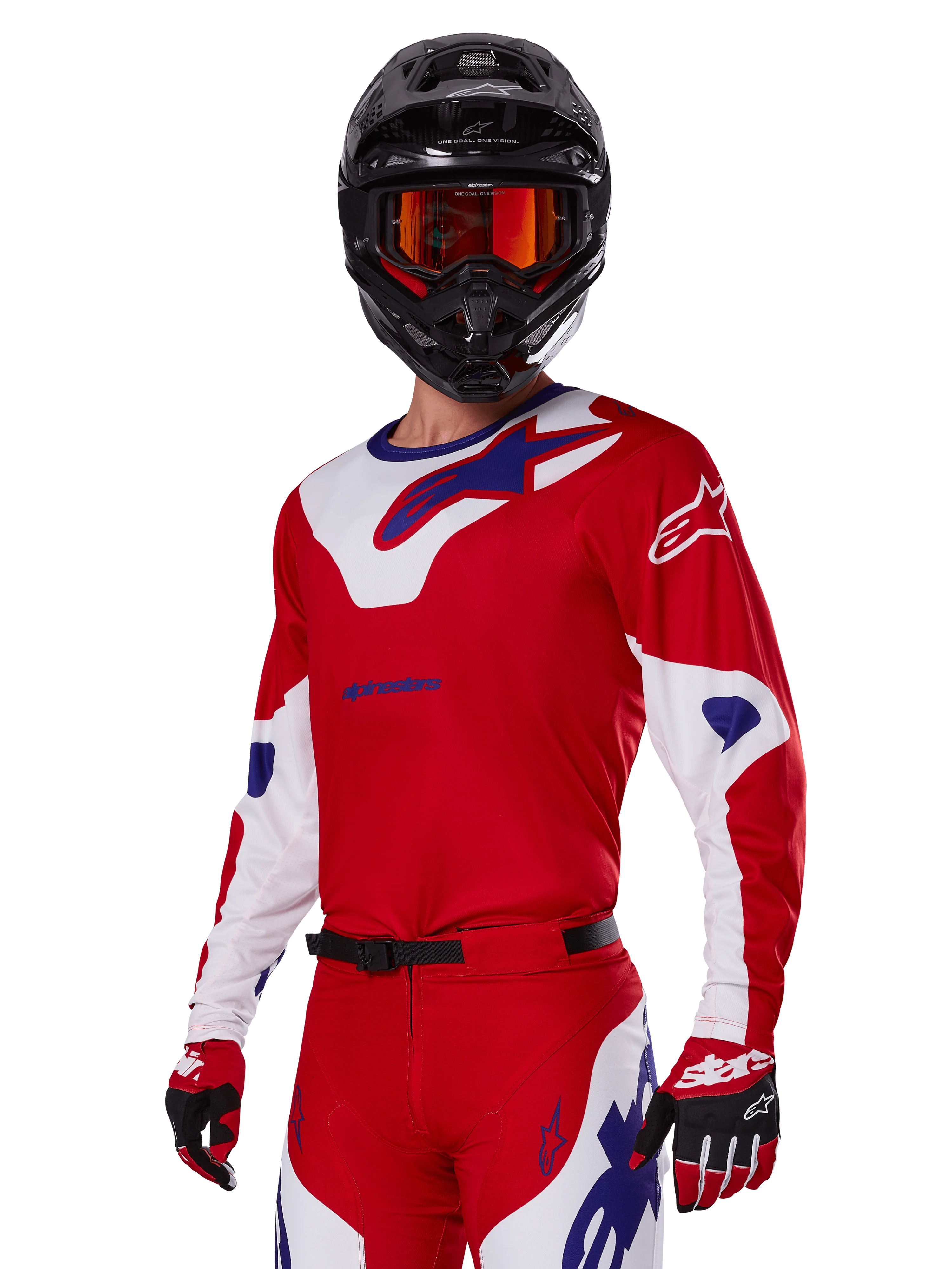 Conjunto Racer Veil 2025 - Image 5