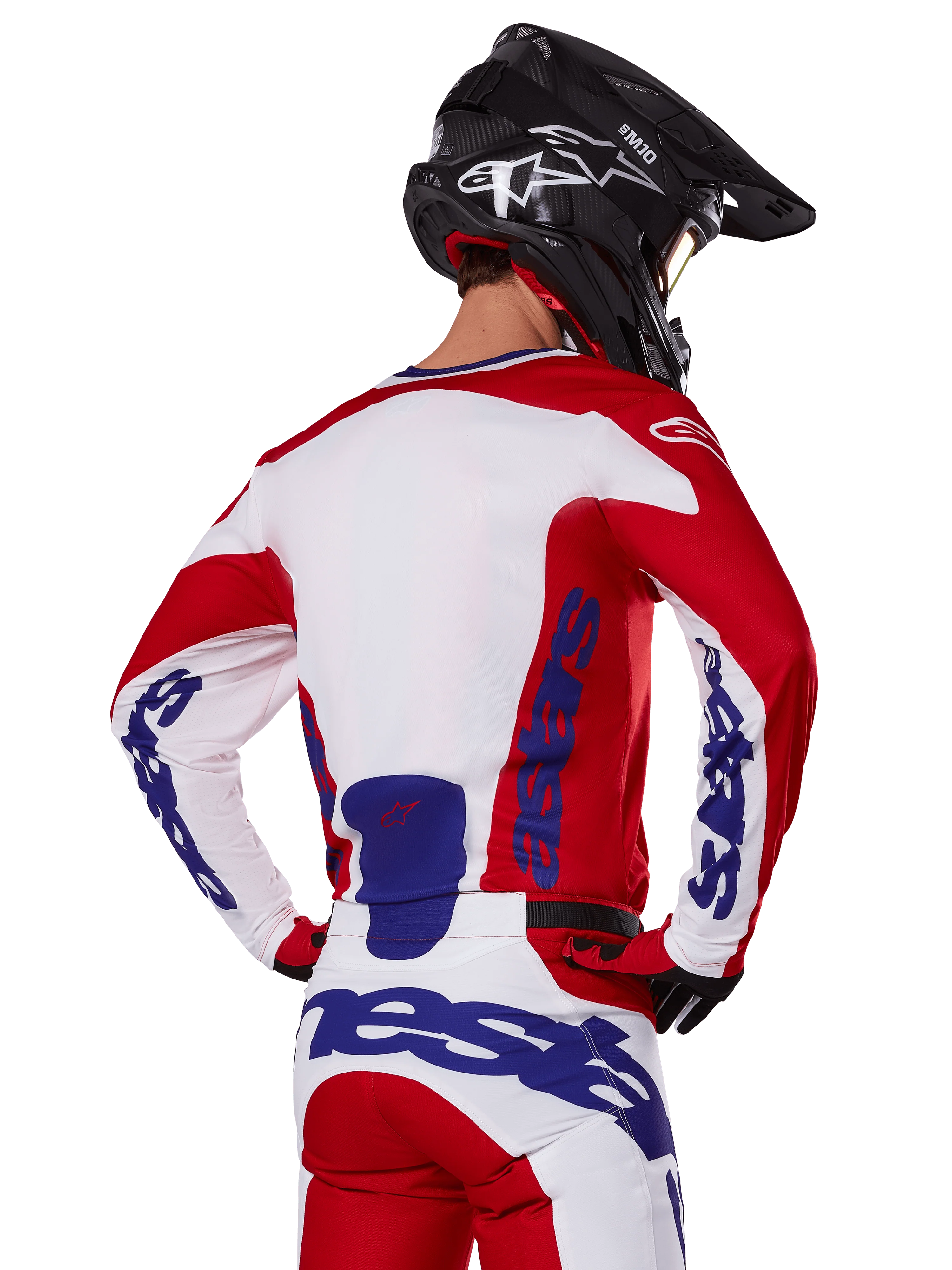 Conjunto Racer Veil 2025 - Image 6