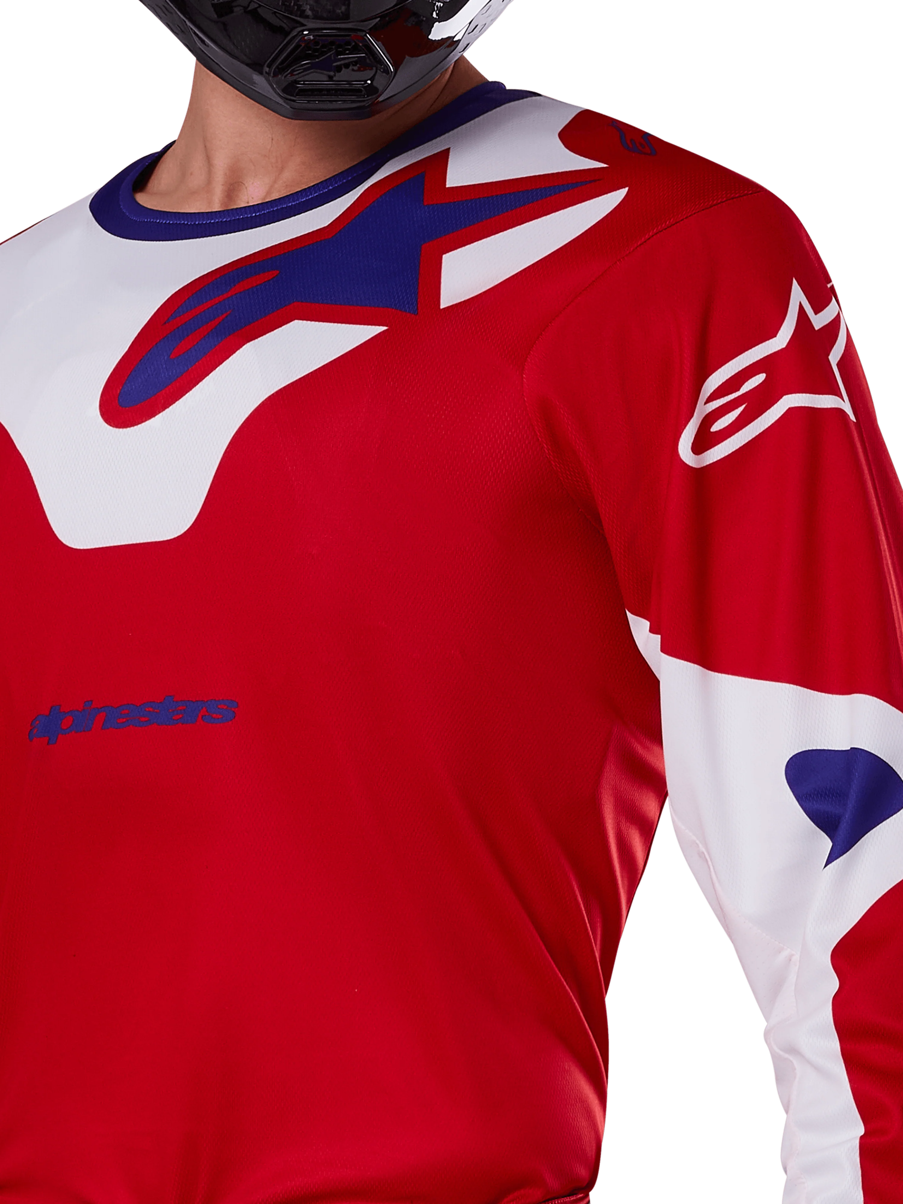 Conjunto Racer Veil 2025 - Image 7