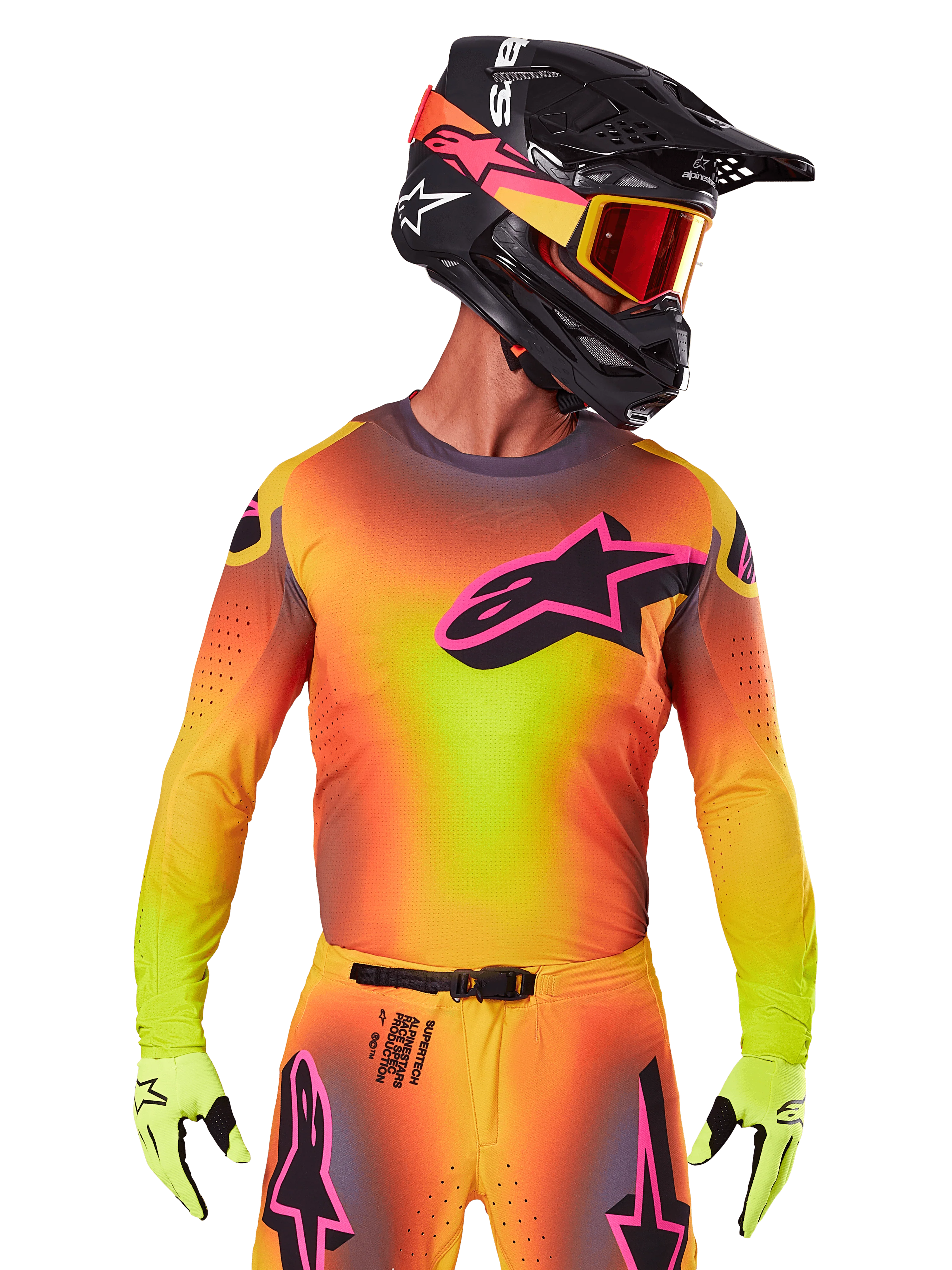 Conjunto Supertech Lipan 2025 - Image 4