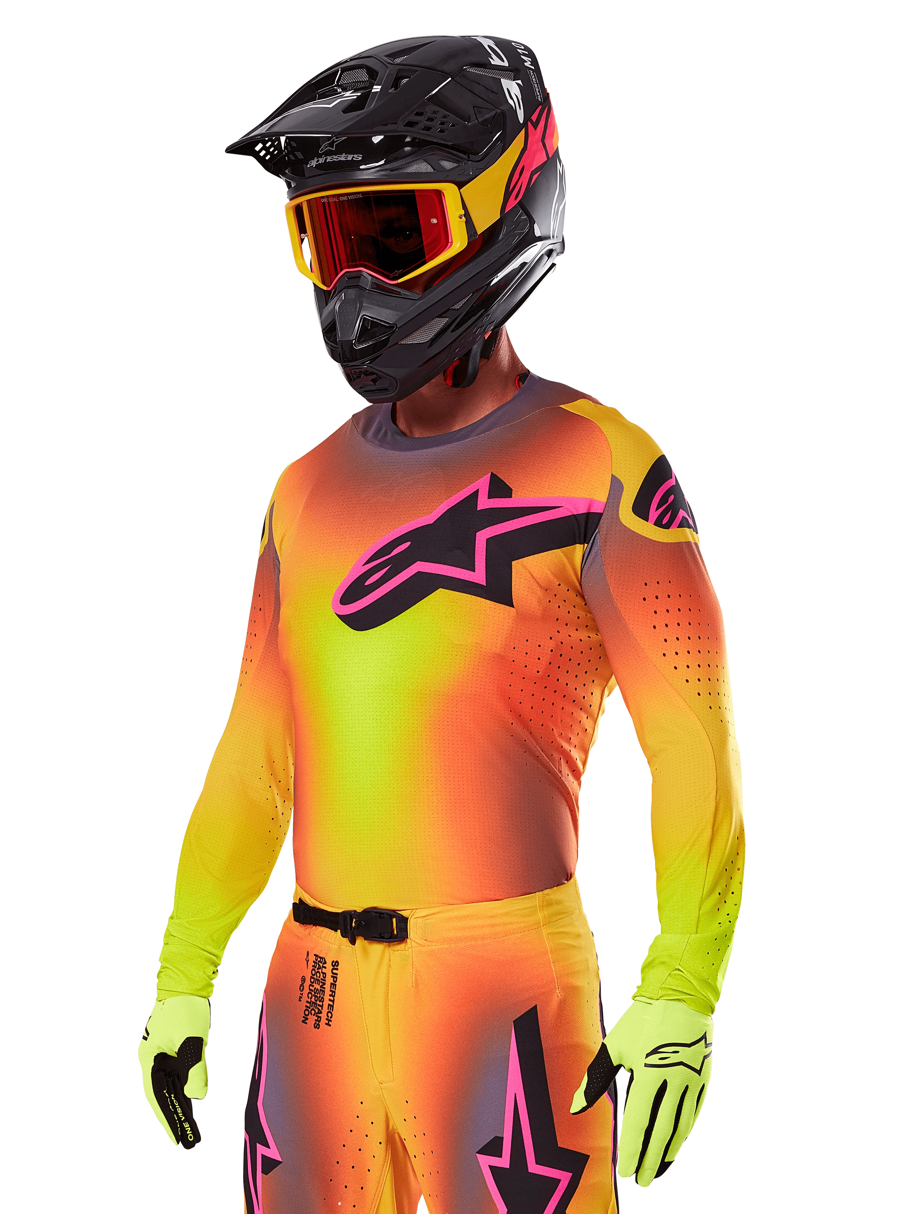 Conjunto Supertech Lipan 2025 - Image 5
