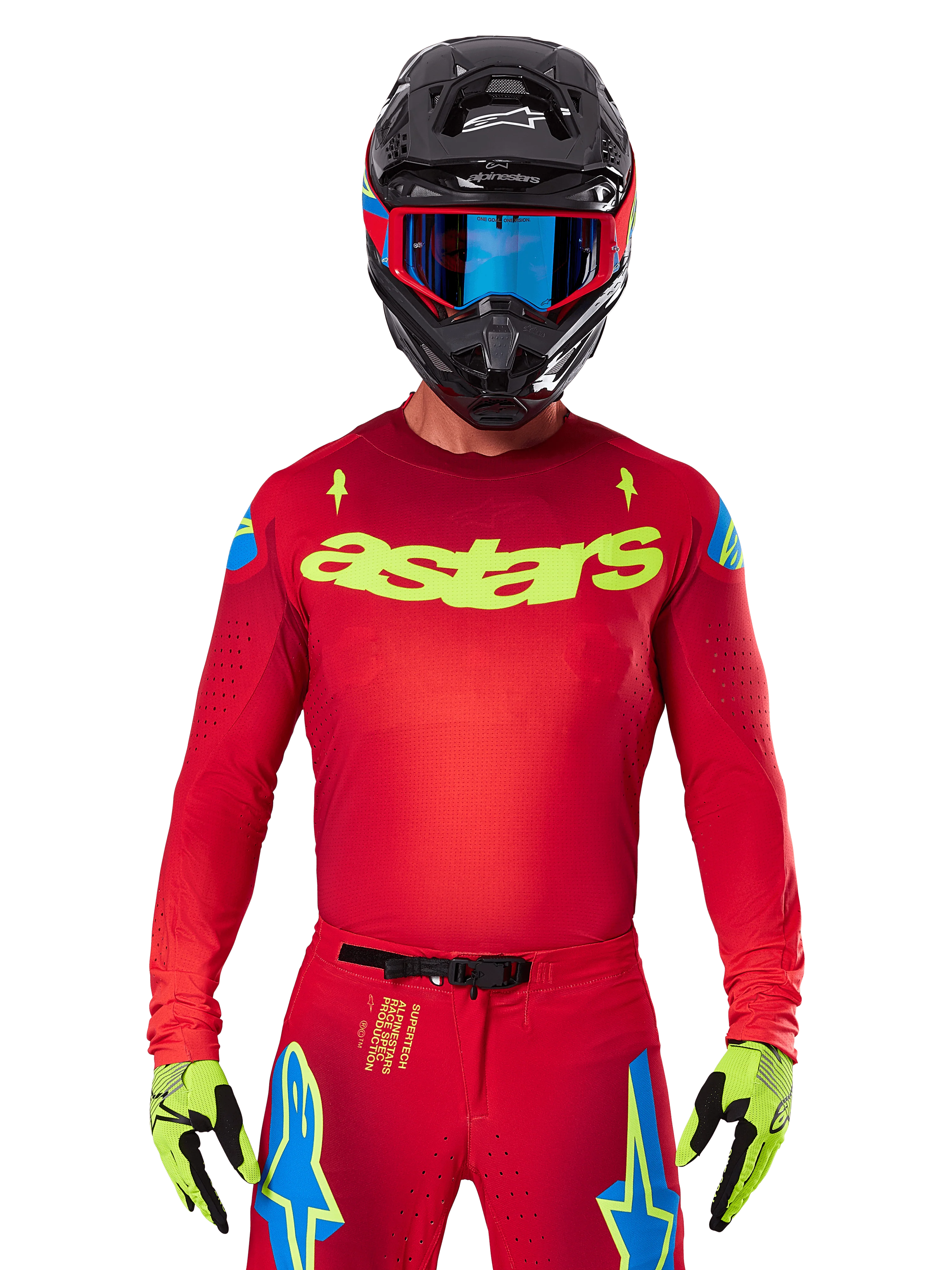 Conjunto Supertech Maker 2025 - Image 4