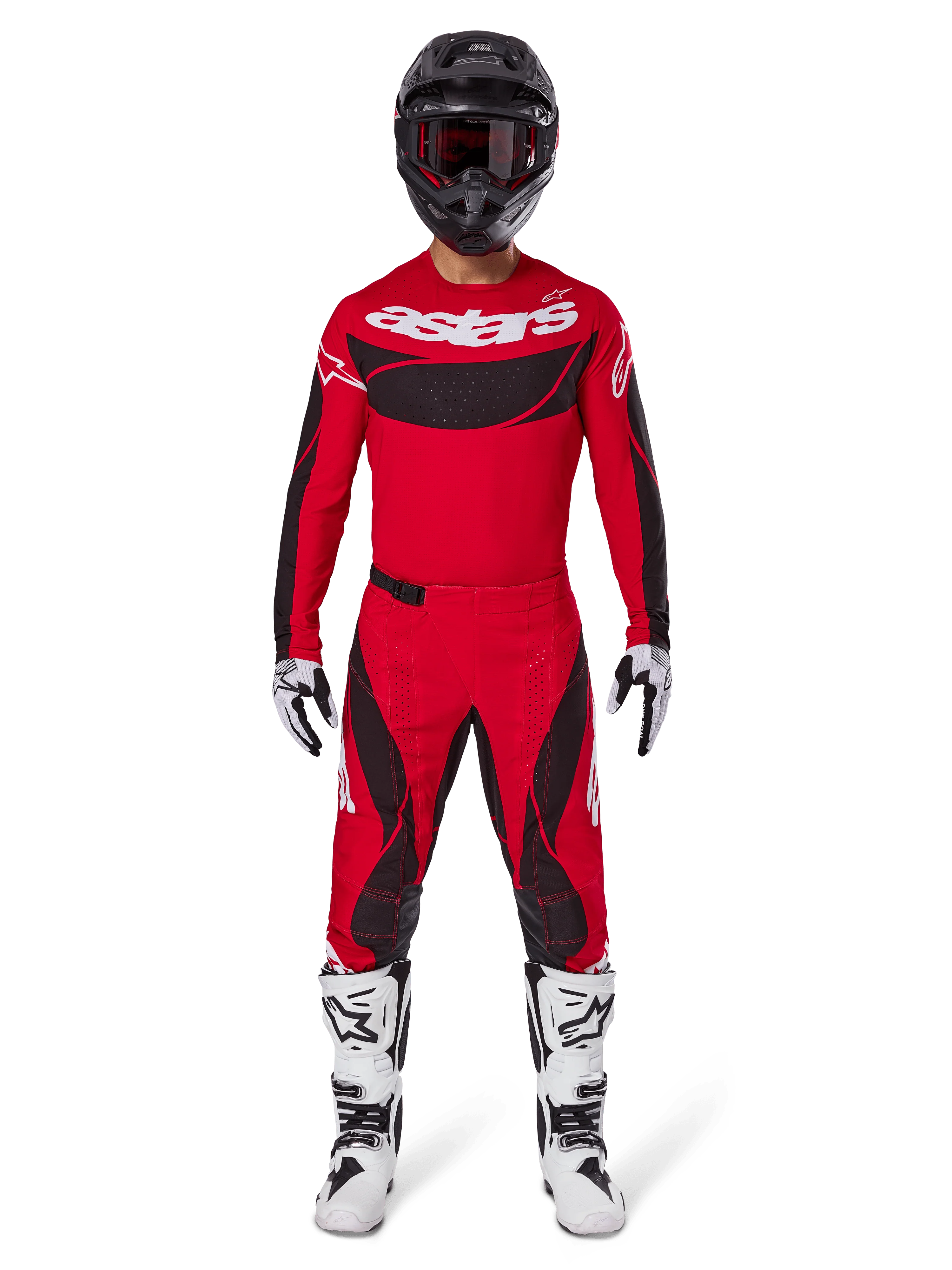 Camisola Techstar Dreem 2025 - Image 4