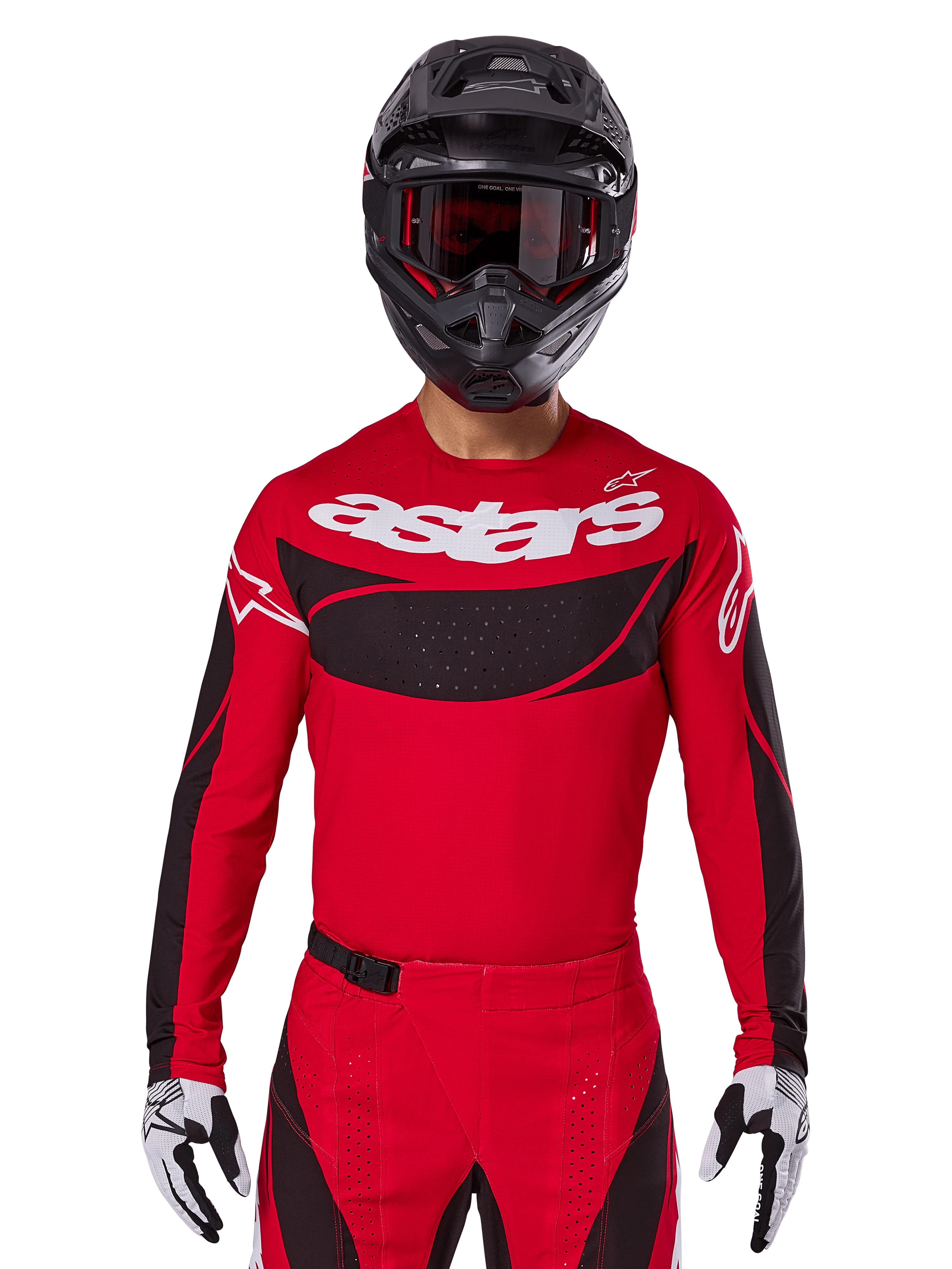 Camisola Techstar Dreem 2025