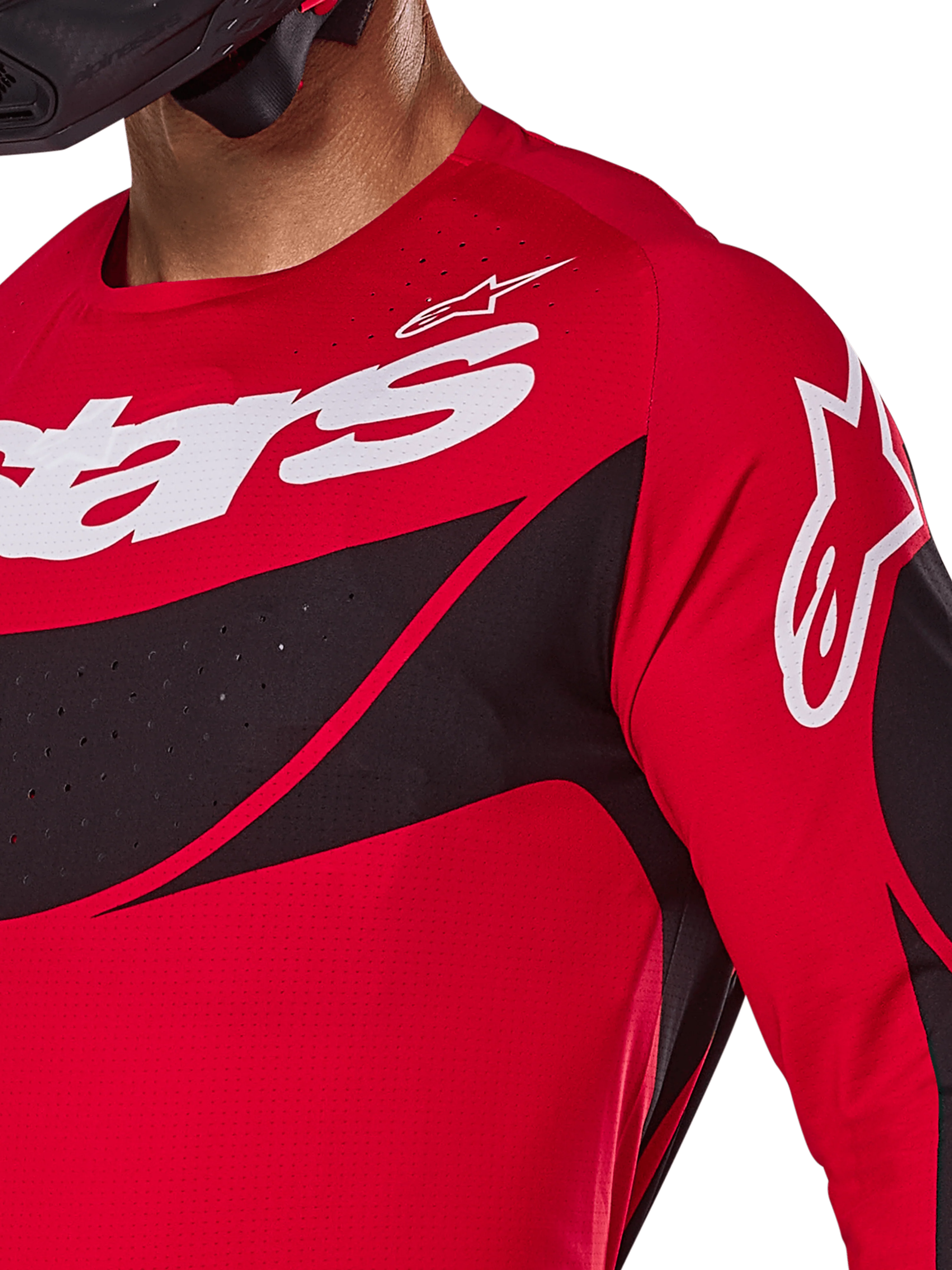 Camisola Techstar Dreem 2025 - Image 5
