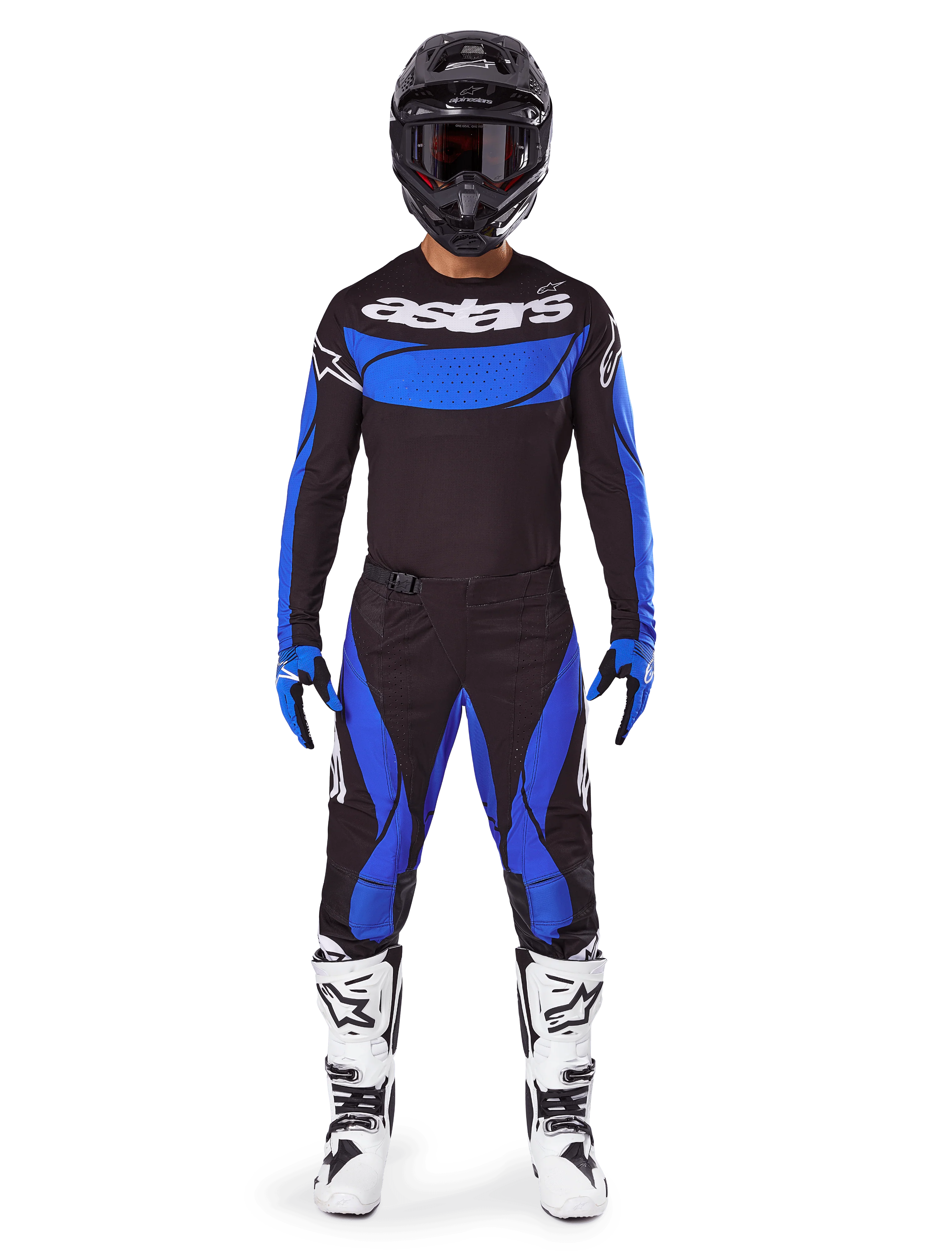 Conjunto Techstar Dreem 2025