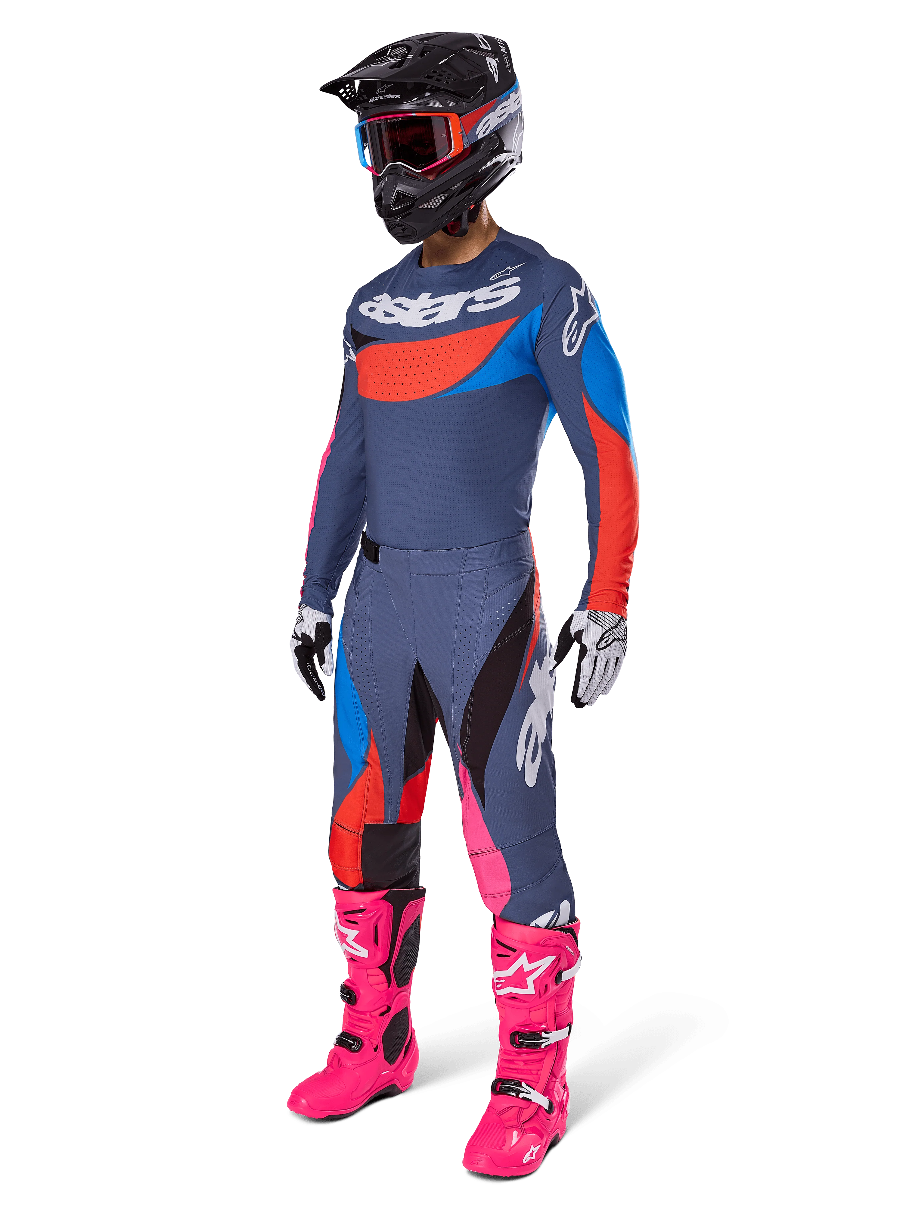 Conjunto Techstar Dreem 2025