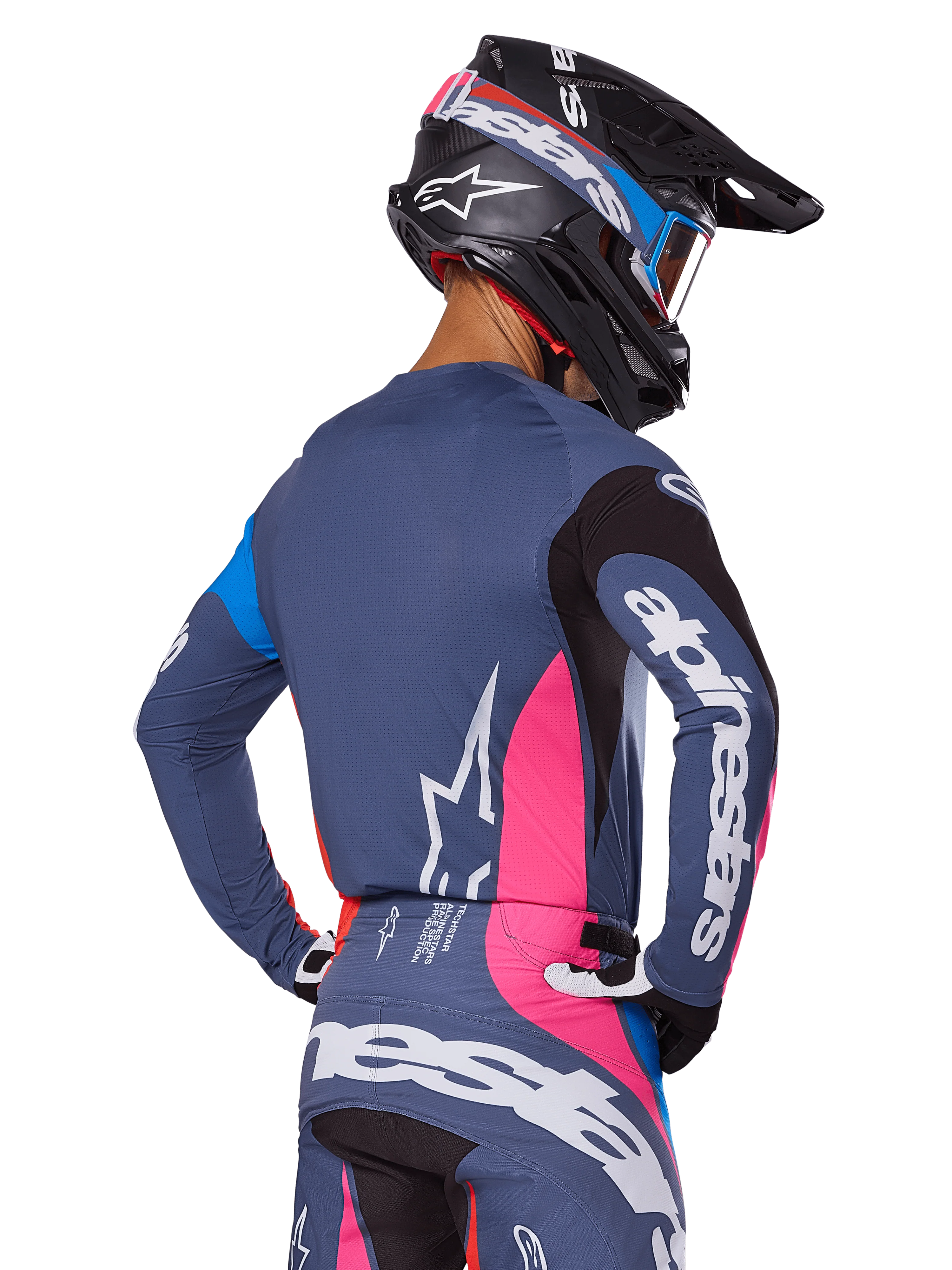Conjunto Techstar Dreem 2025 - Image 11