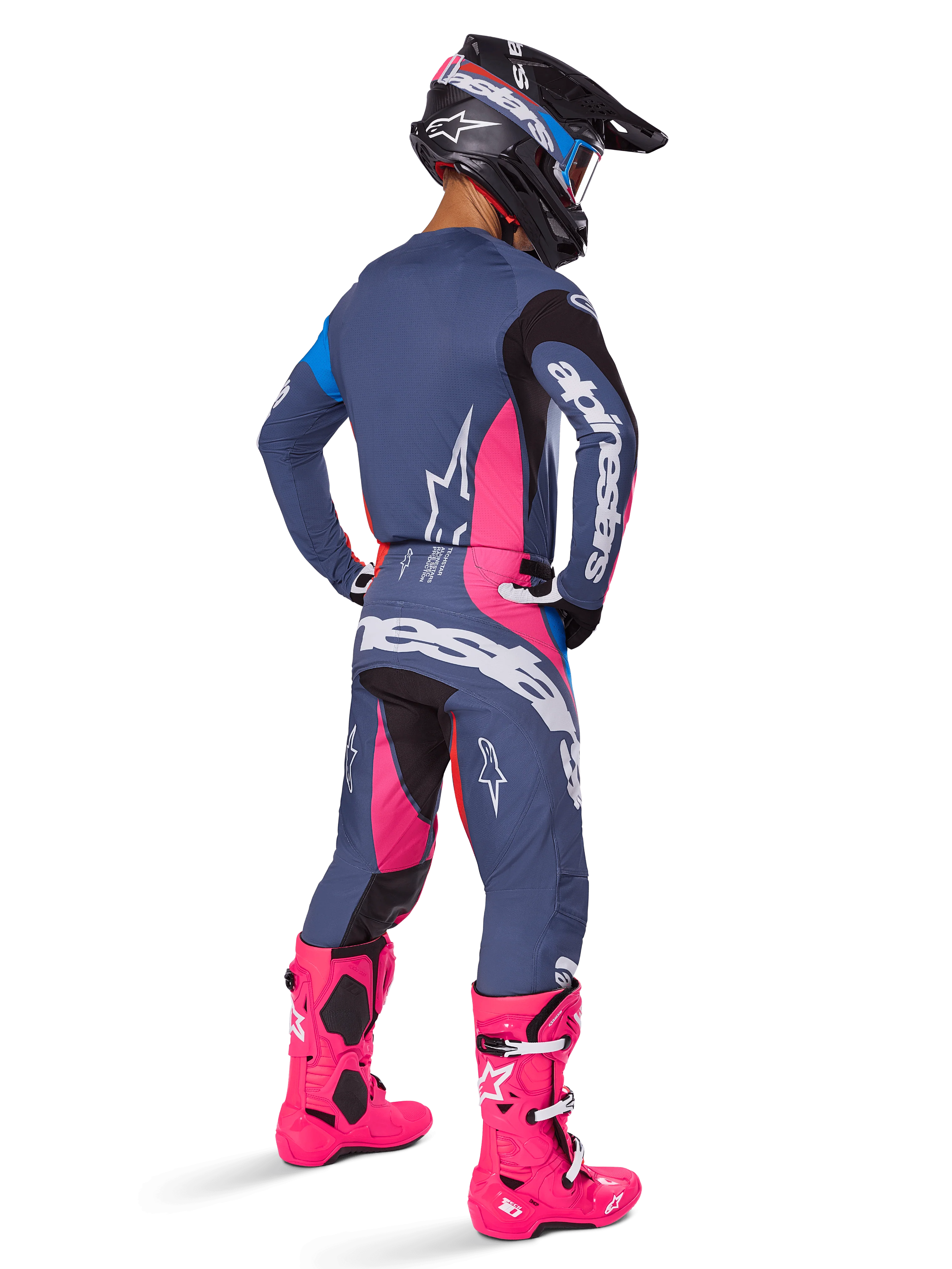 Conjunto Techstar Dreem 2025 - Image 3