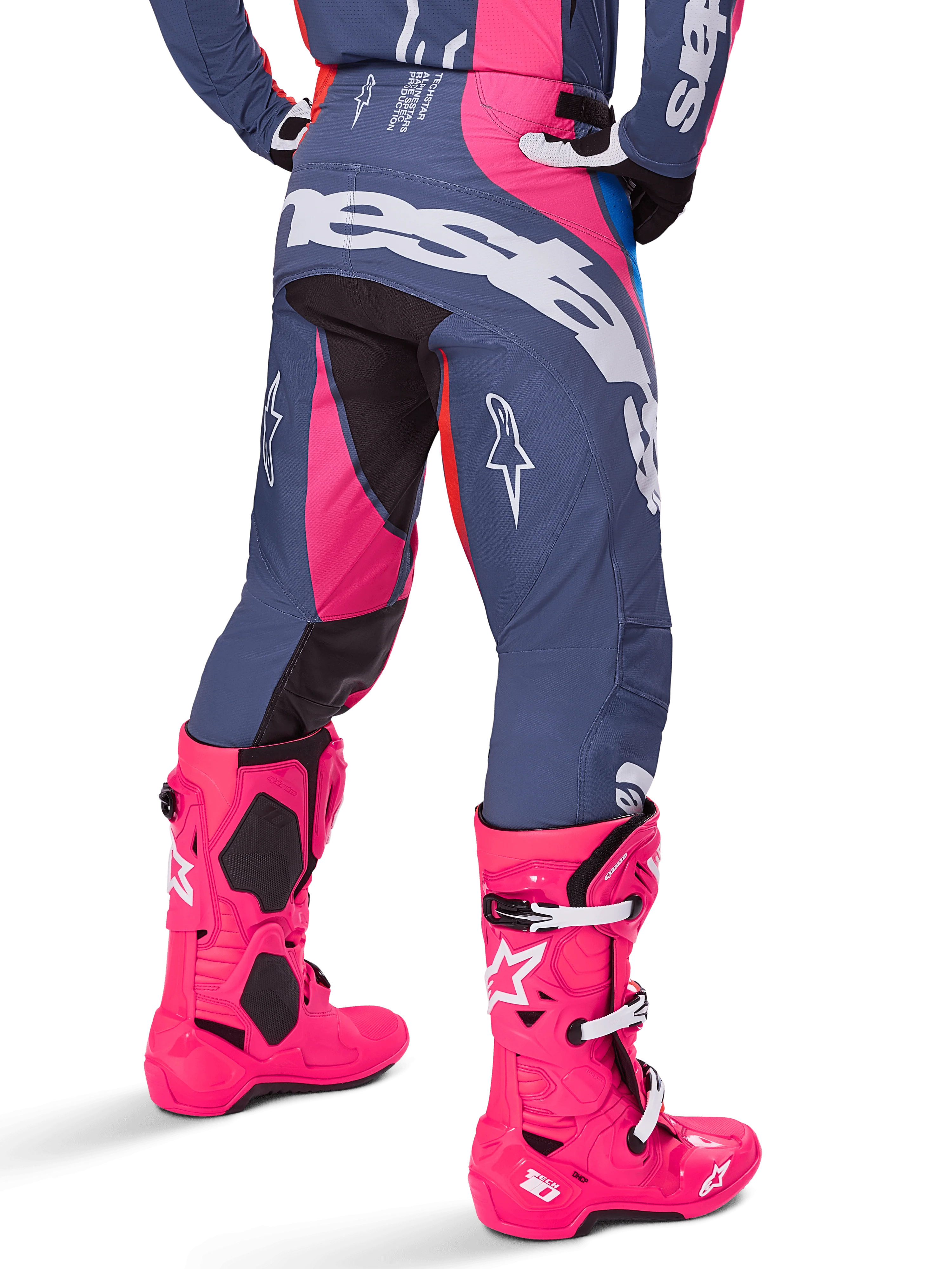 Conjunto Techstar Dreem 2025 - Image 6