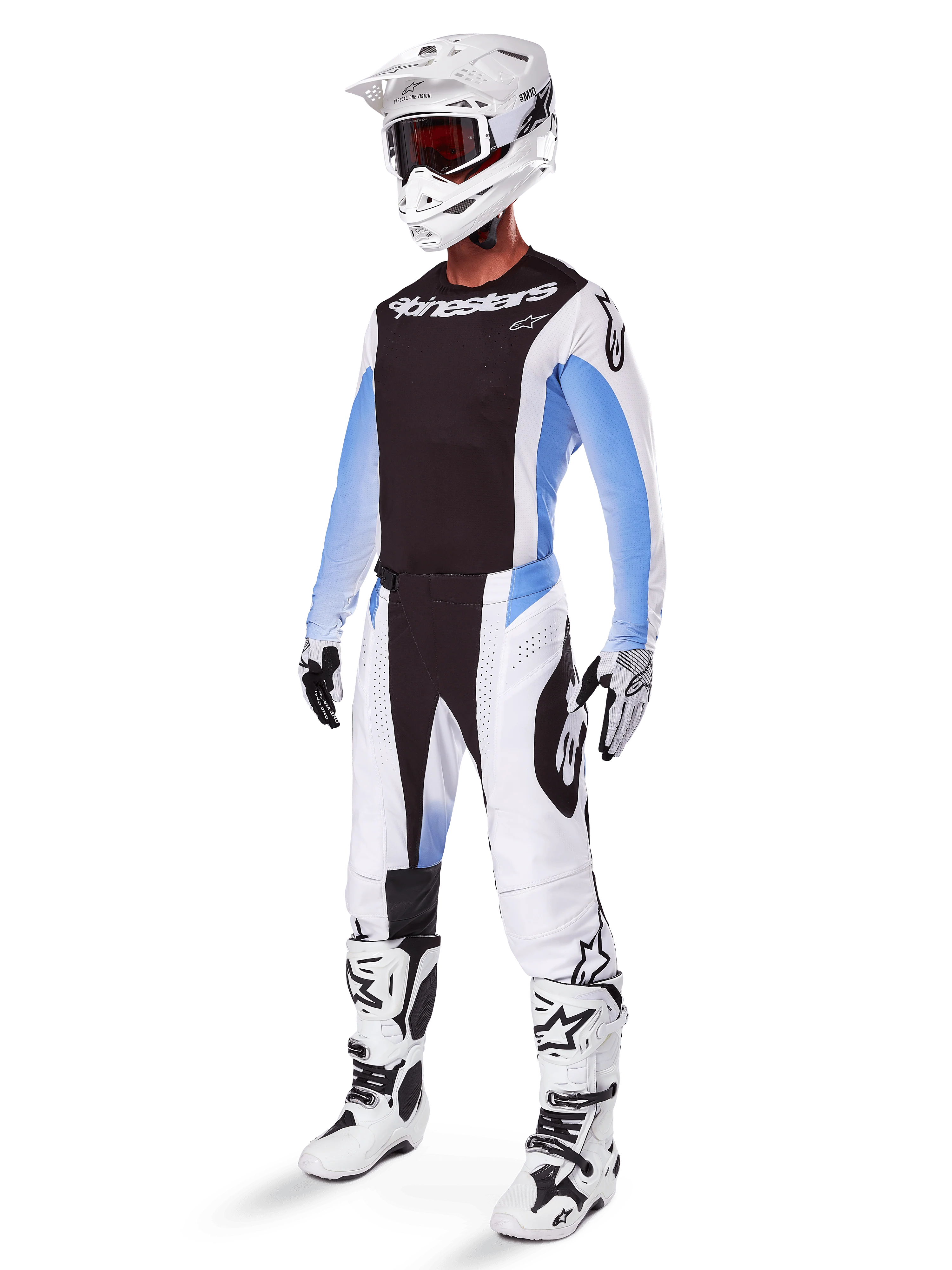 Camisola Techstar Melt 2025 - Image 3