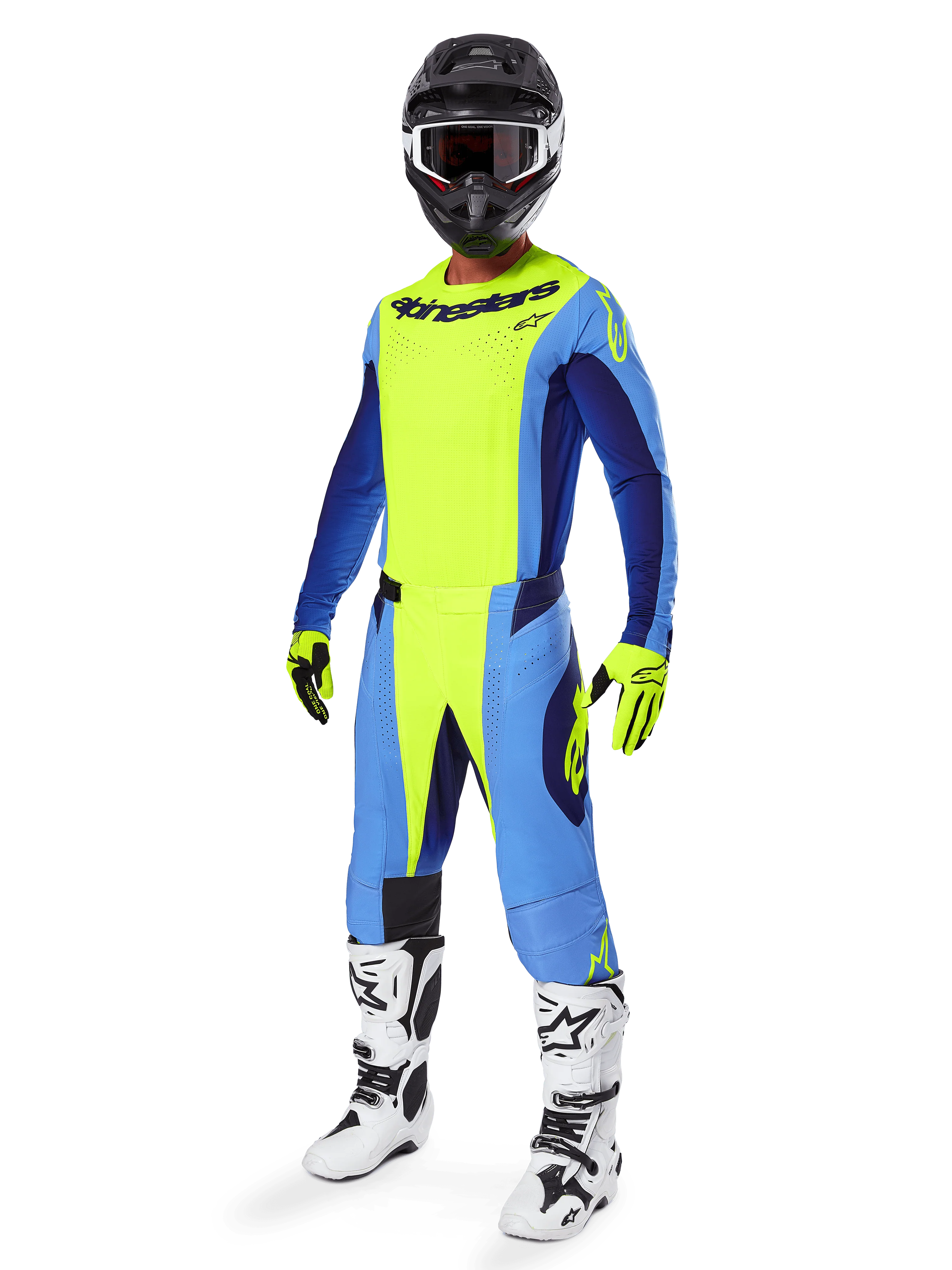 Conjunto Techstar Melt 2025