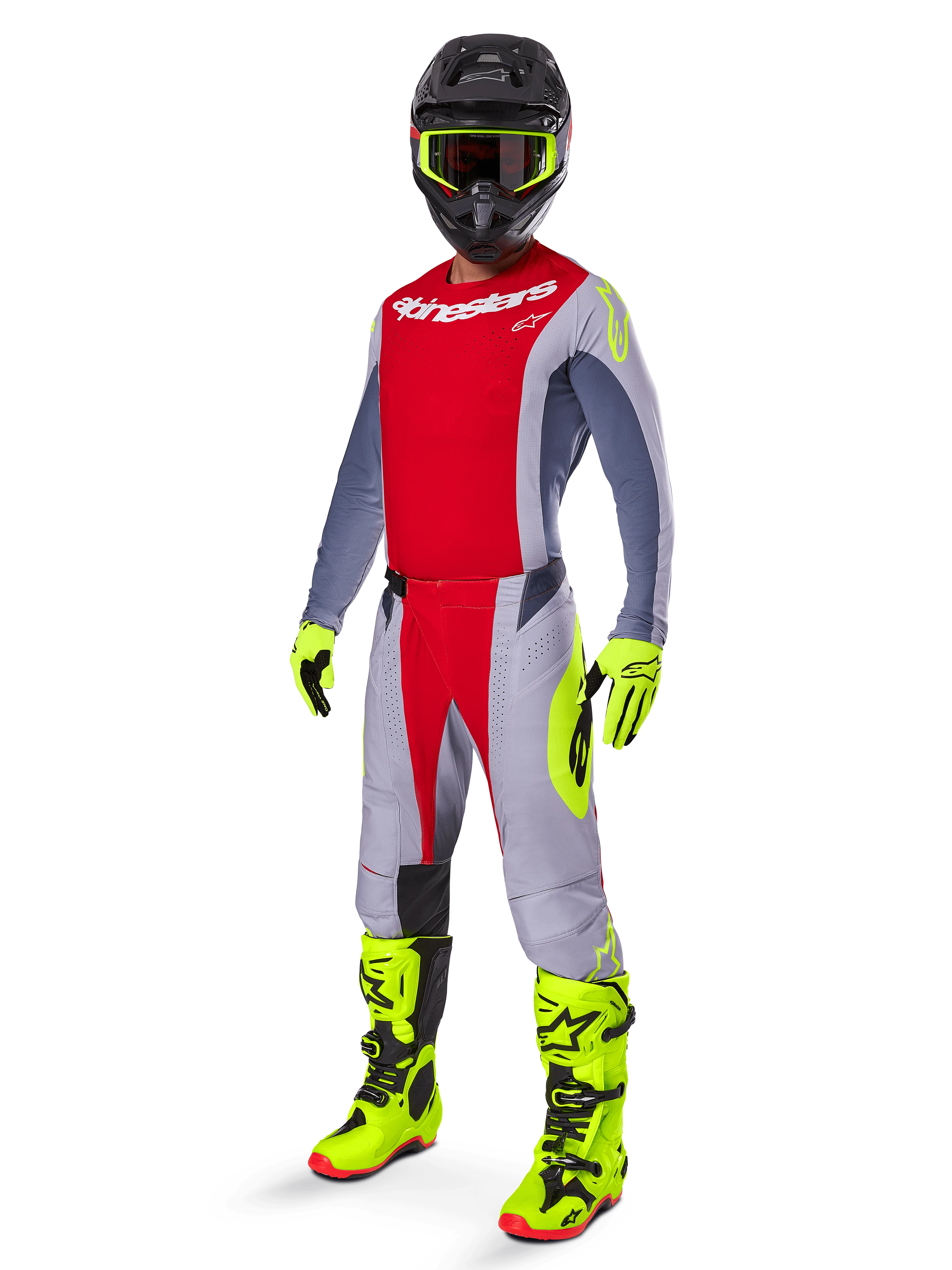Conjunto Techstar Melt 2025