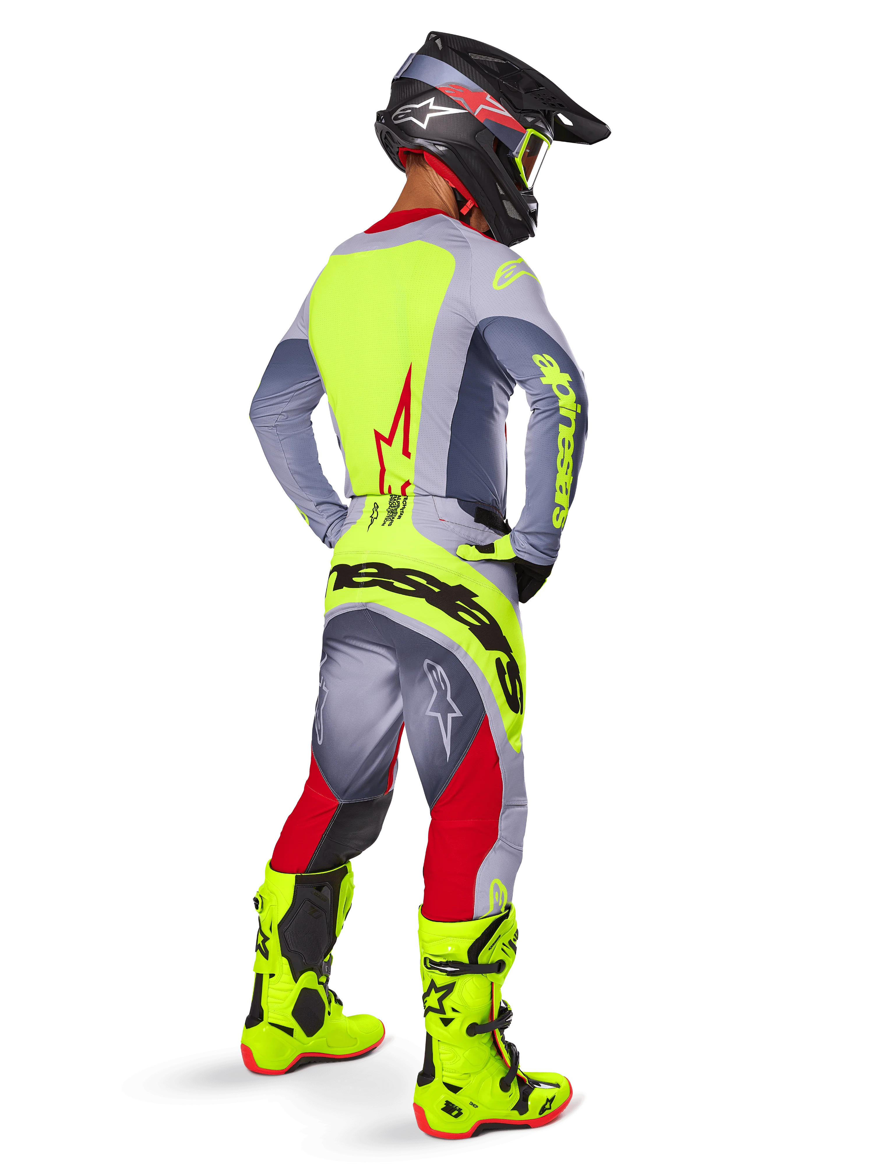 Conjunto Techstar Melt 2025 - Image 2