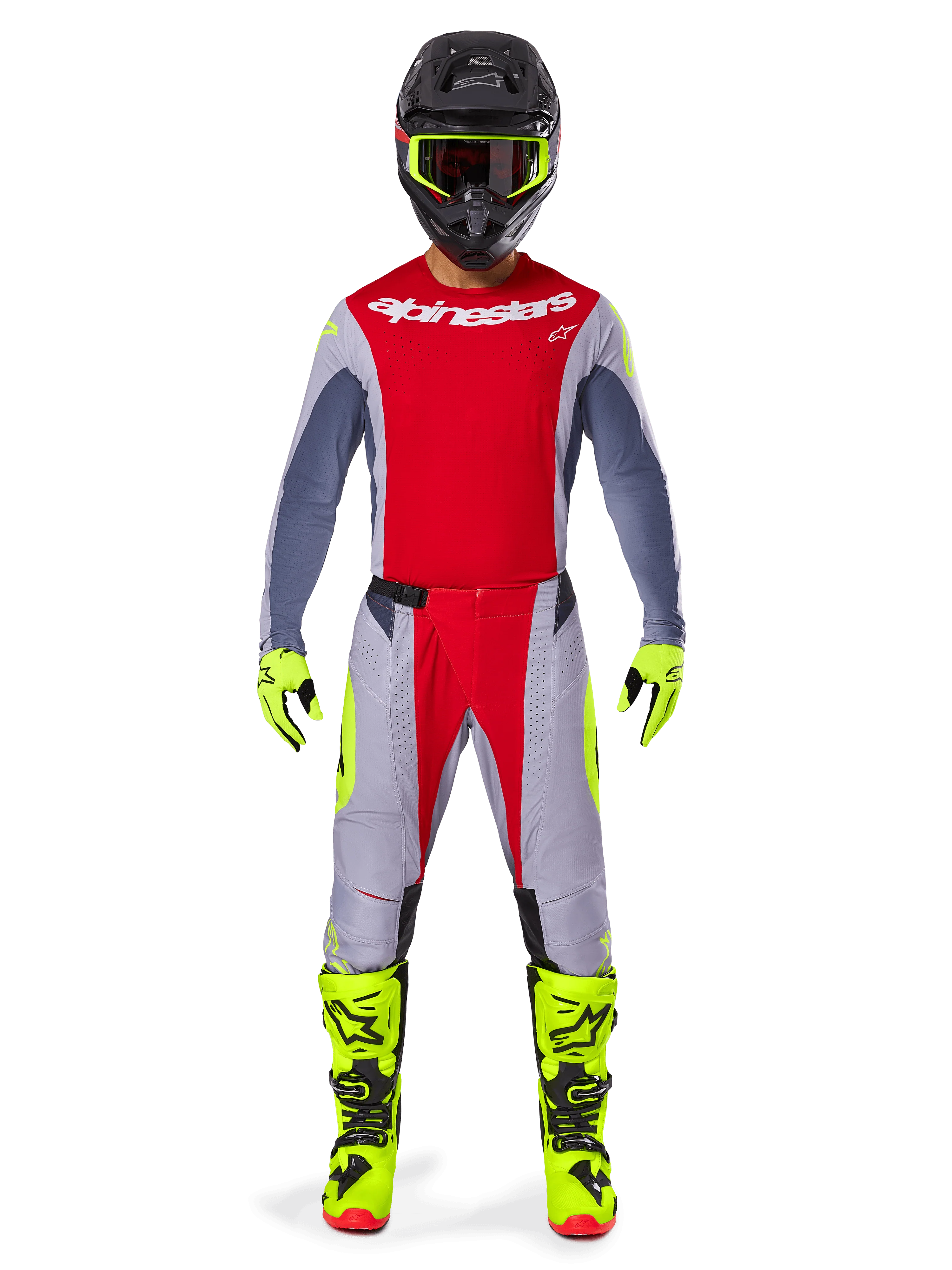 Conjunto Techstar Melt 2025 - Image 3