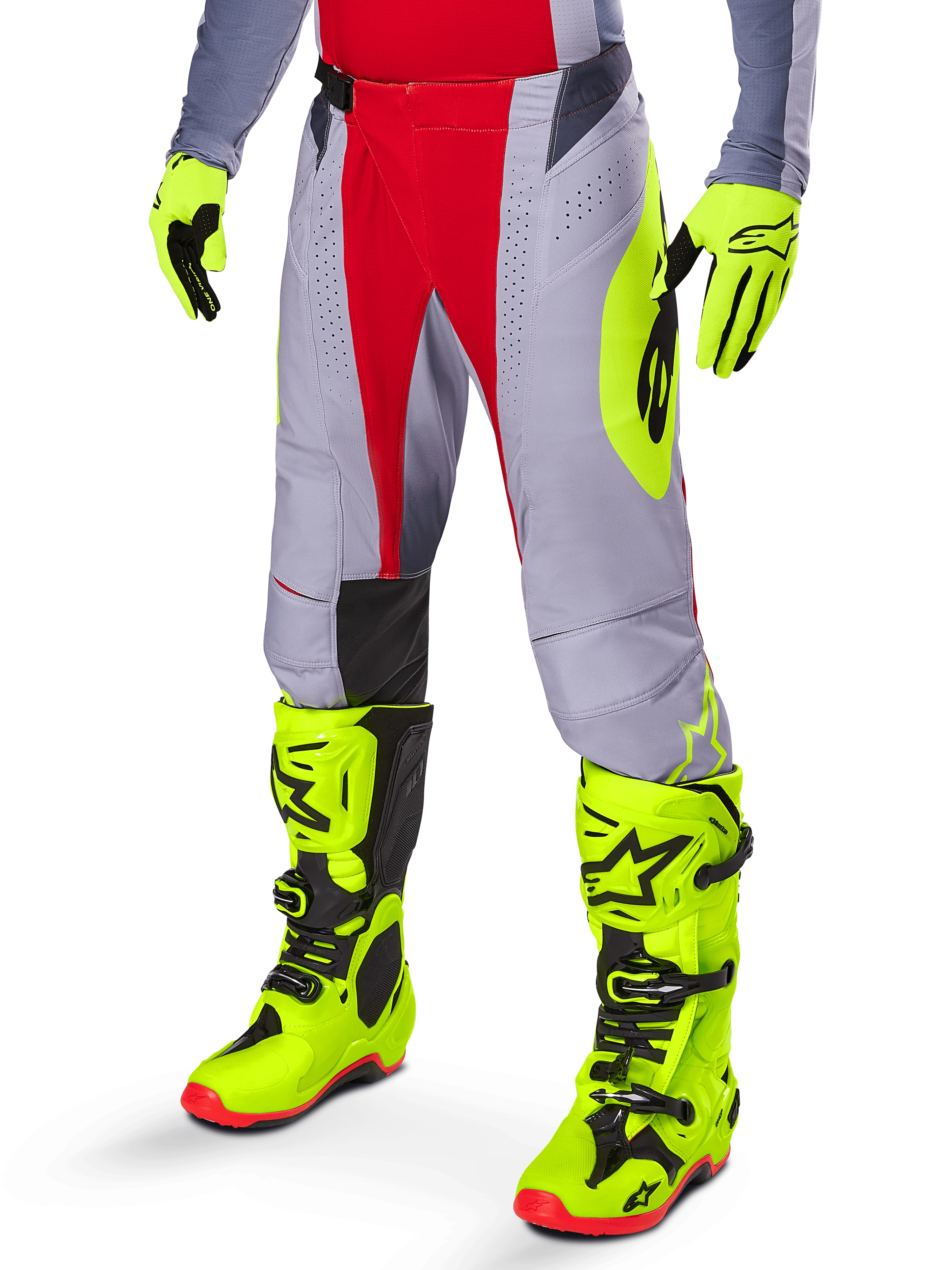Conjunto Techstar Melt 2025 - Image 6