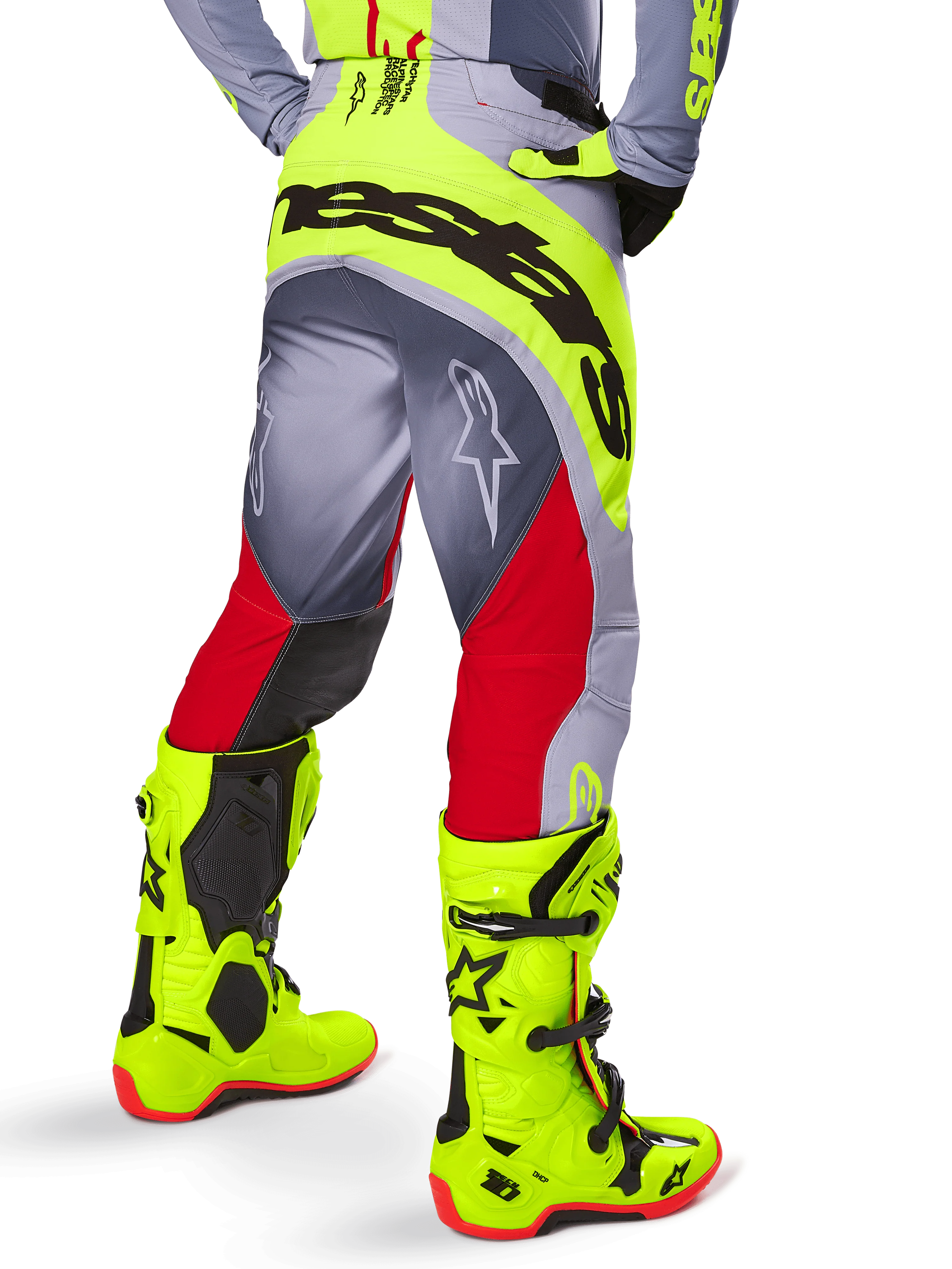 Conjunto Techstar Melt 2025 - Image 7