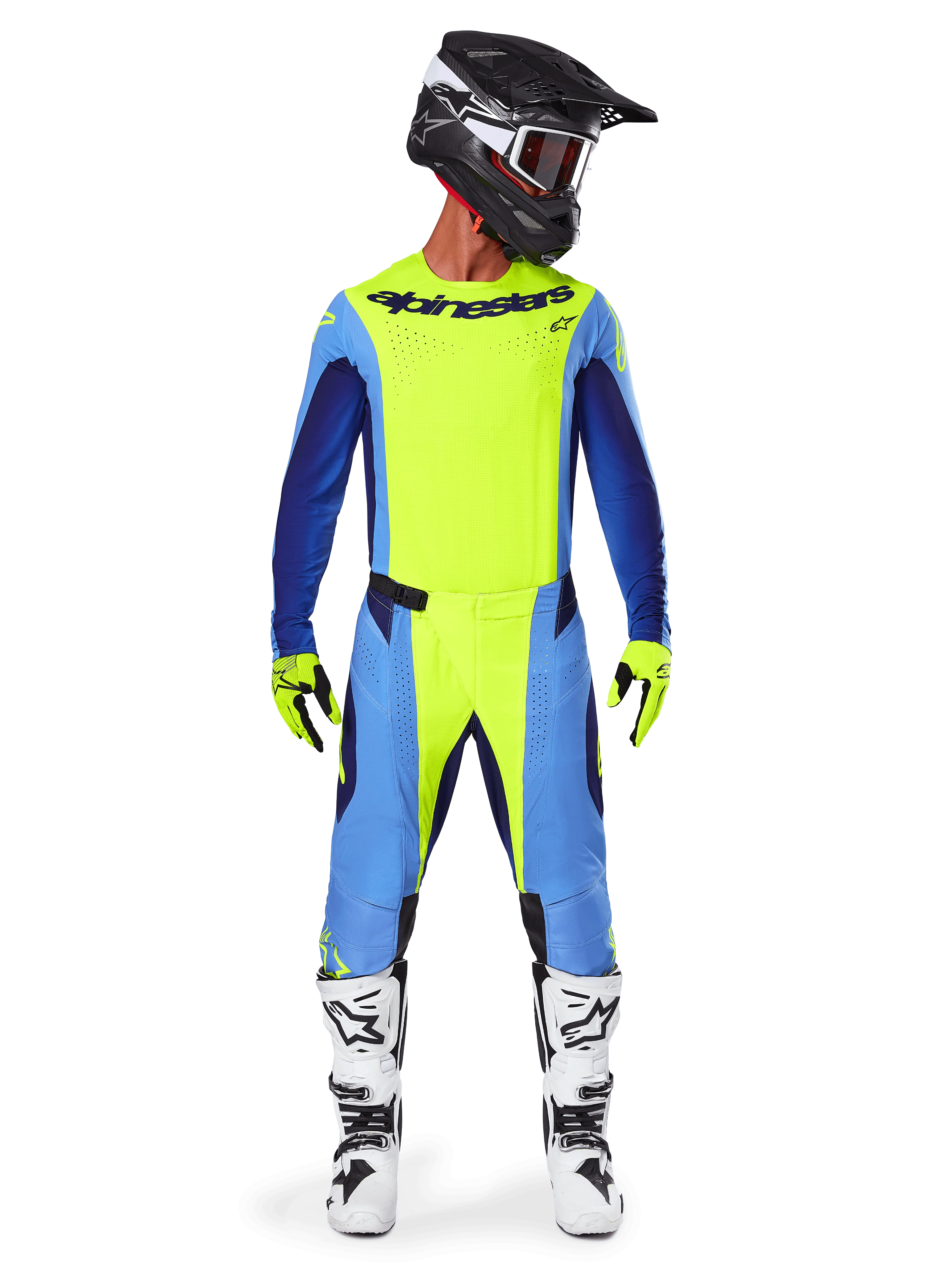 Conjunto Techstar Melt 2025 - Image 2