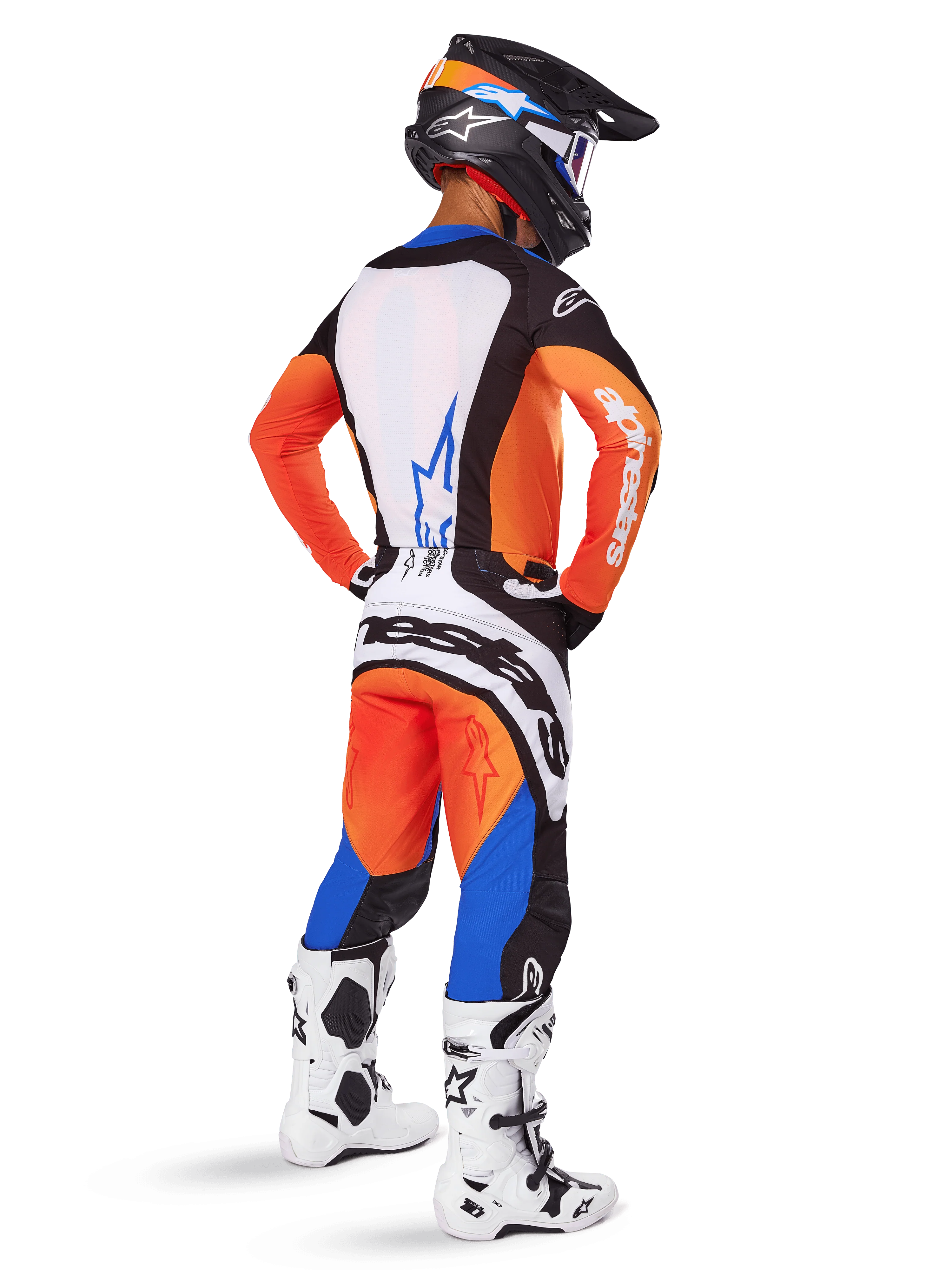 Conjunto Techstar Melt 2025 - Image 3