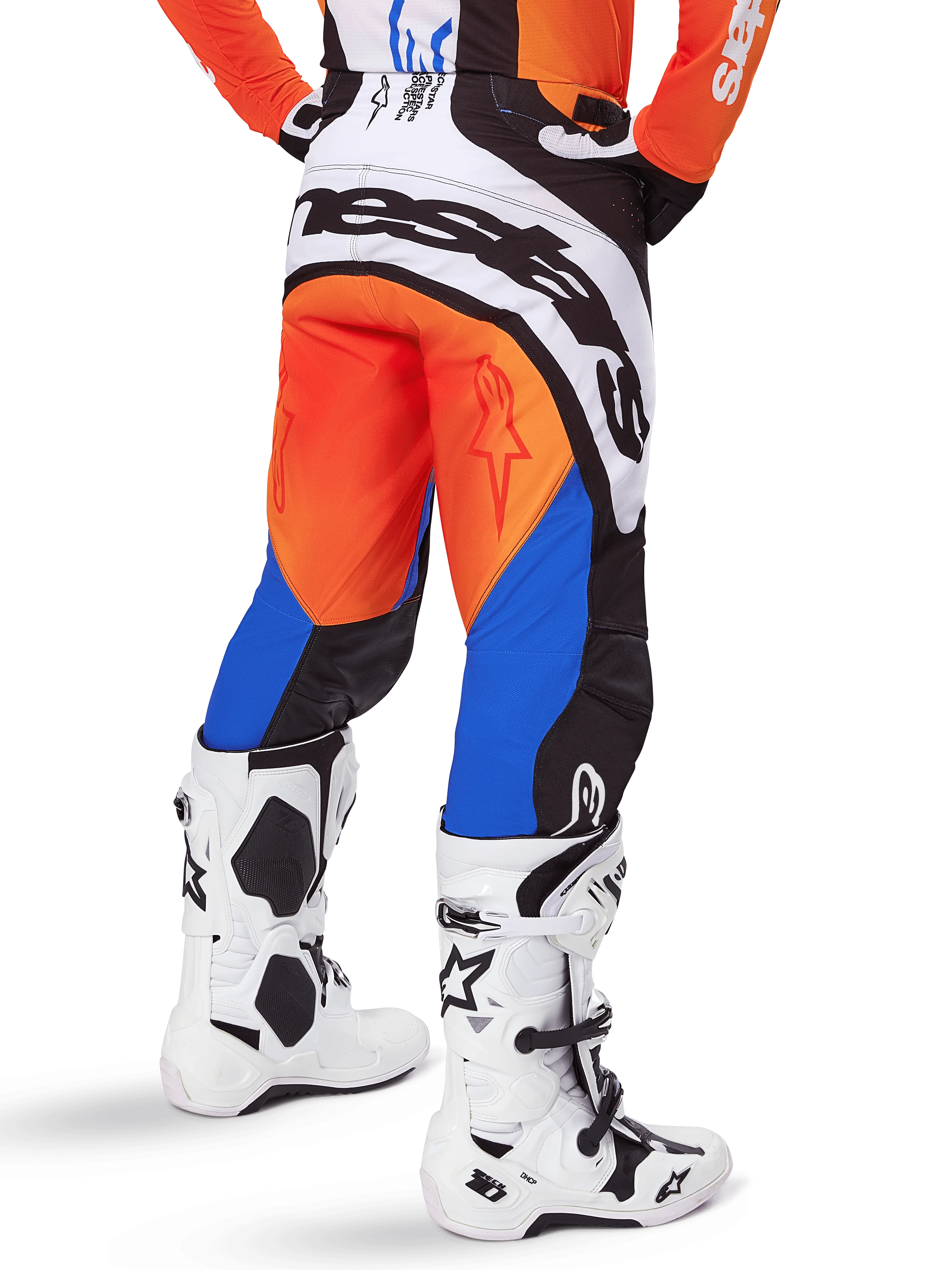 Conjunto Techstar Melt 2025 - Image 9