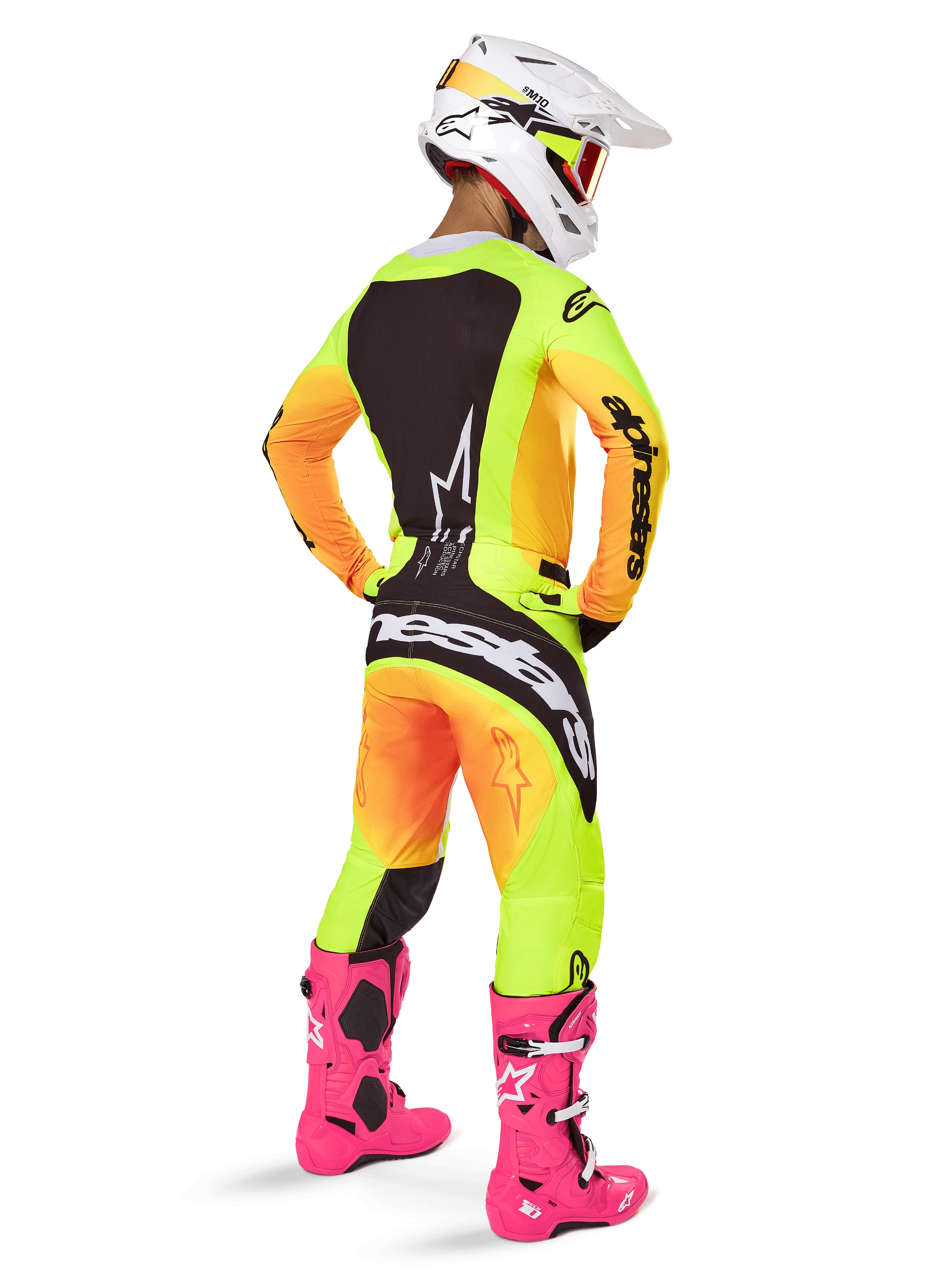 Conjunto Techstar Melt 2025 - Image 3