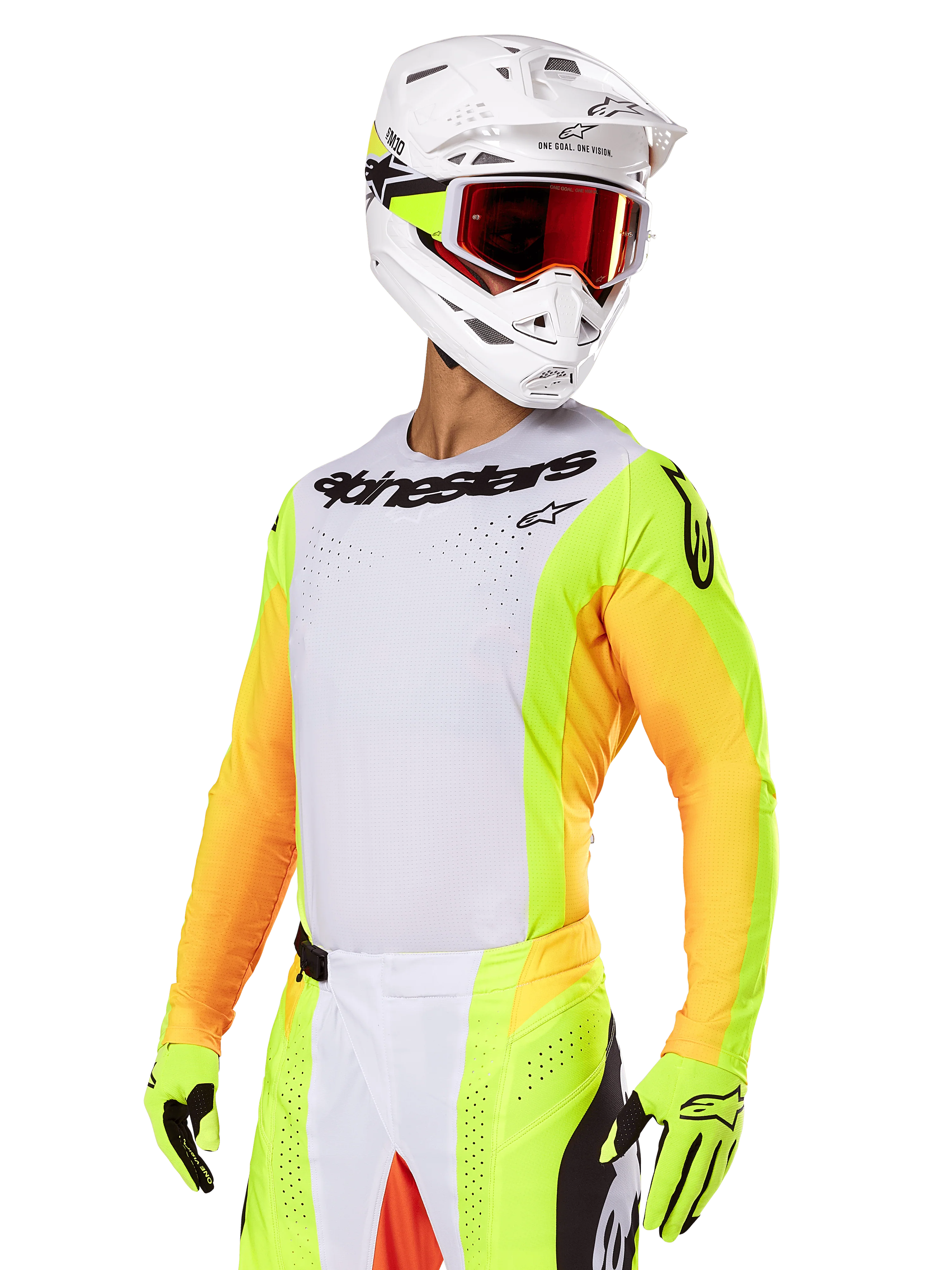 Conjunto Techstar Melt 2025 - Image 5