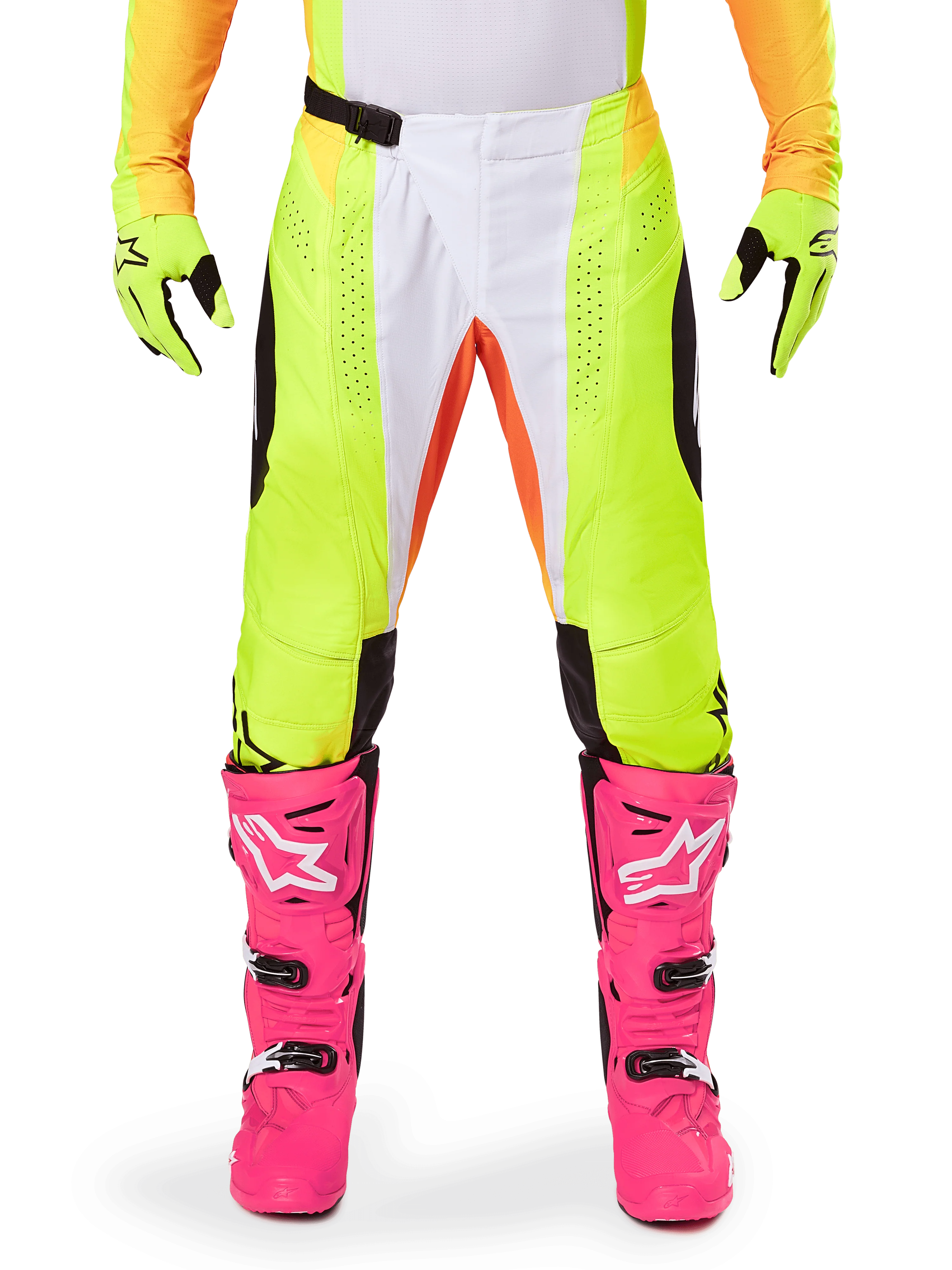 Conjunto Techstar Melt 2025 - Image 7