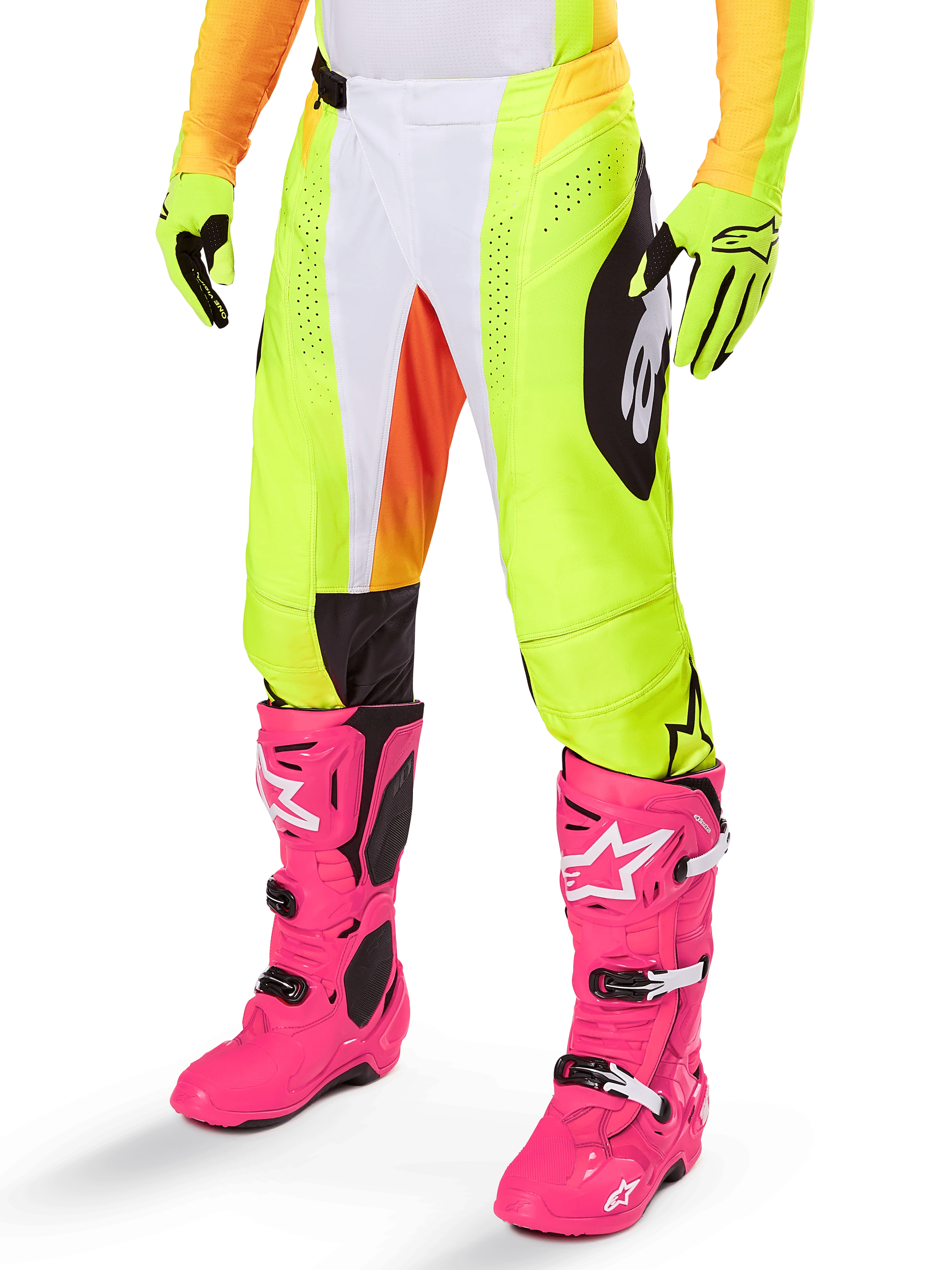 Conjunto Techstar Melt 2025 - Image 8